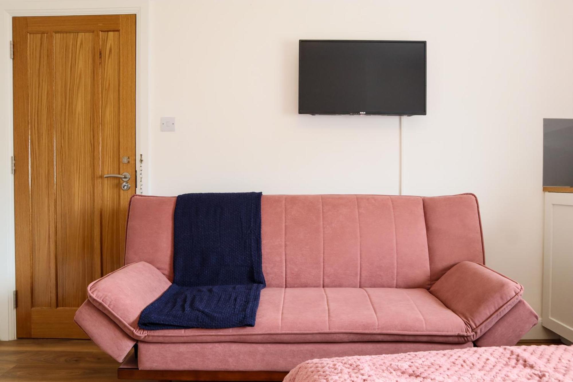 Zee Homes W6 Appartement Londen