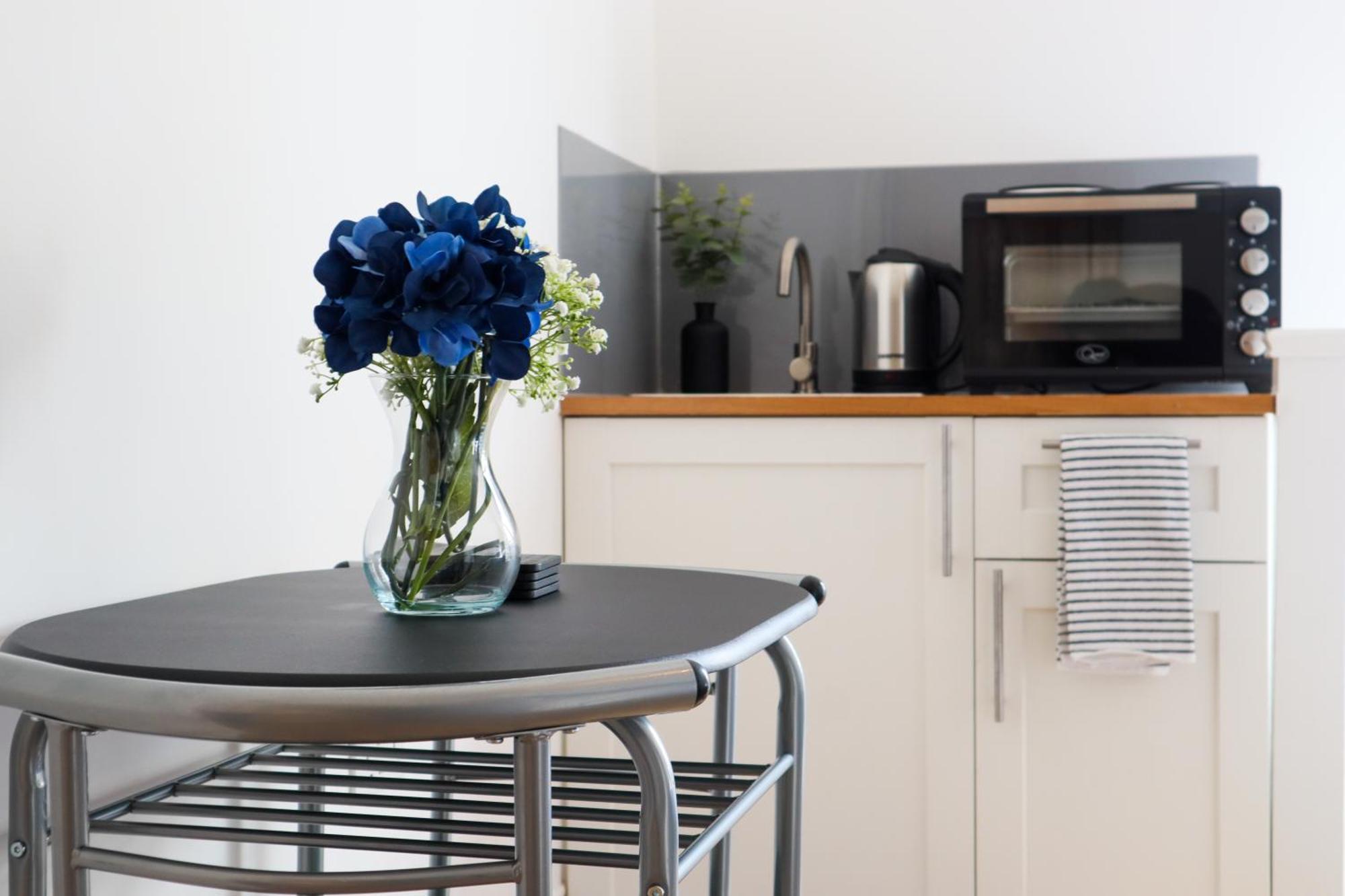 Zee Homes W6 Appartement Londen