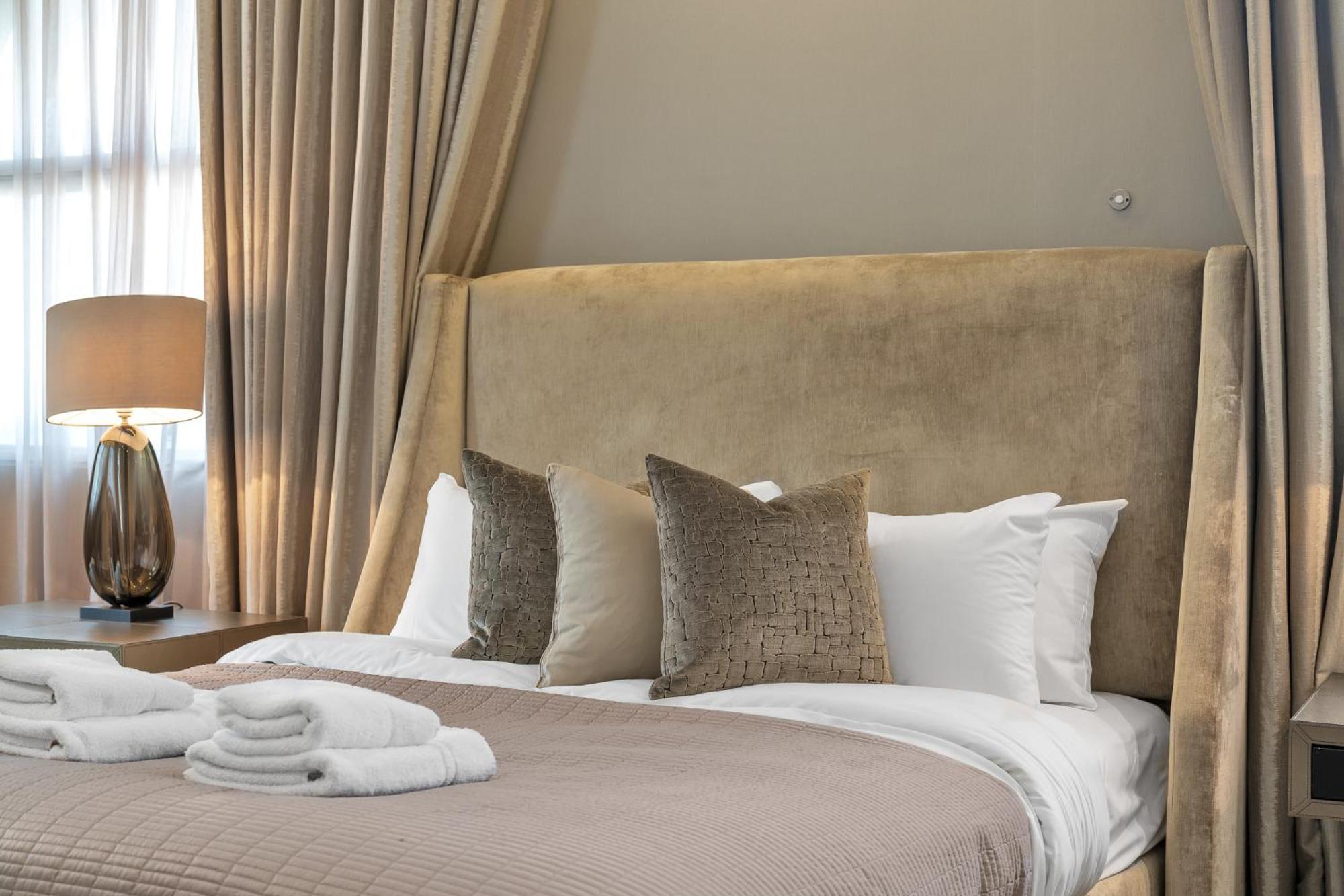 Appartement The Baker Residences Londres