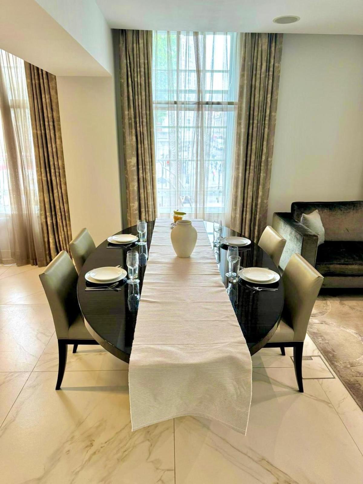 Appartement The Baker Residences Londres