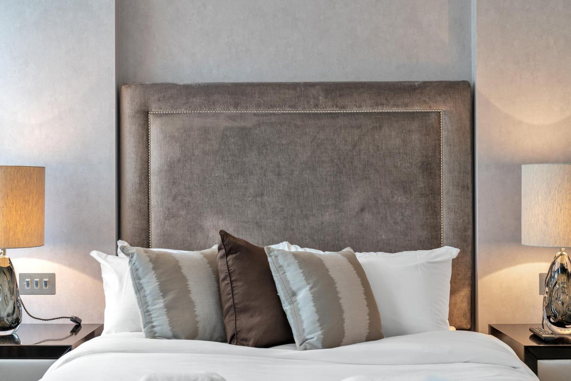 Appartement The Baker Residences Londres