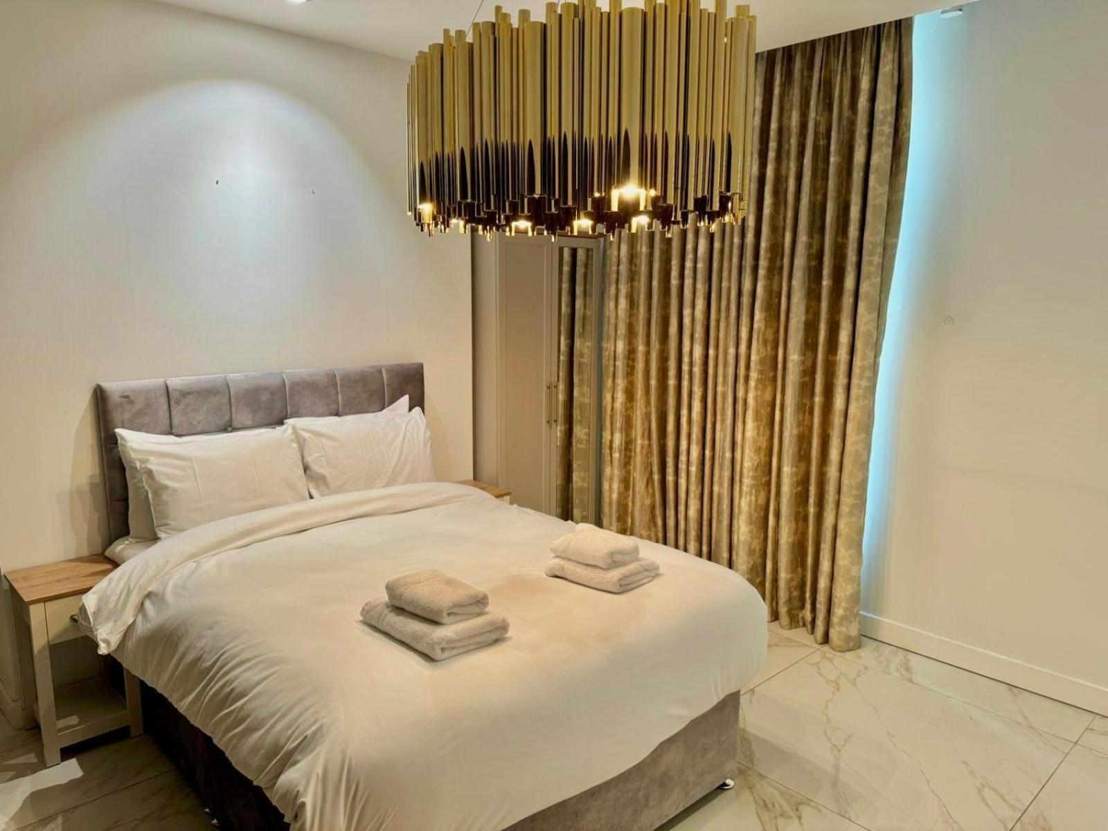 The Baker Residences Appartement *