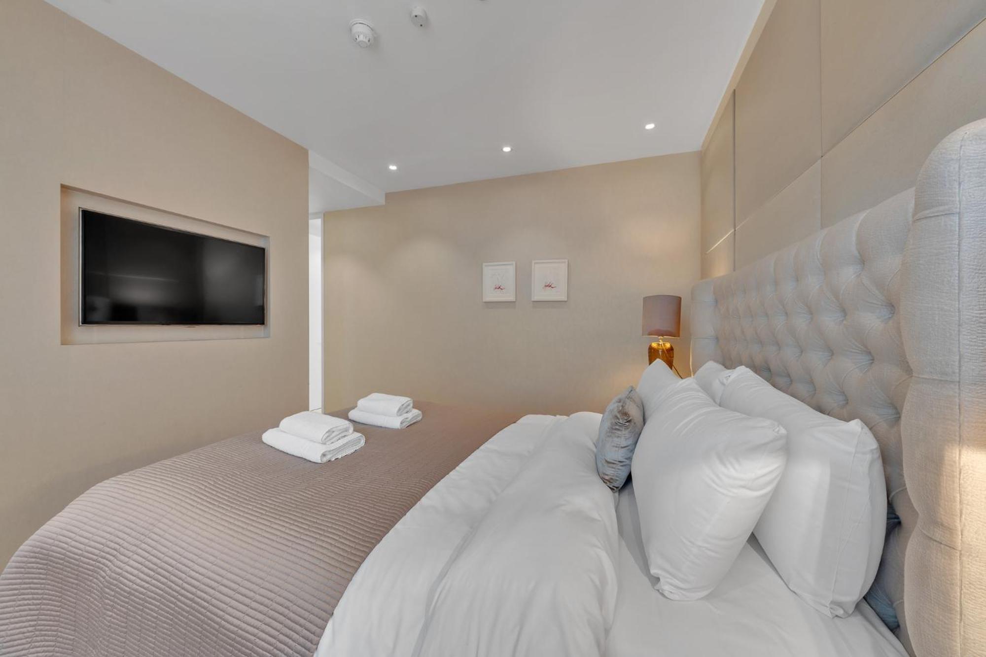 The Baker Residences Appartement