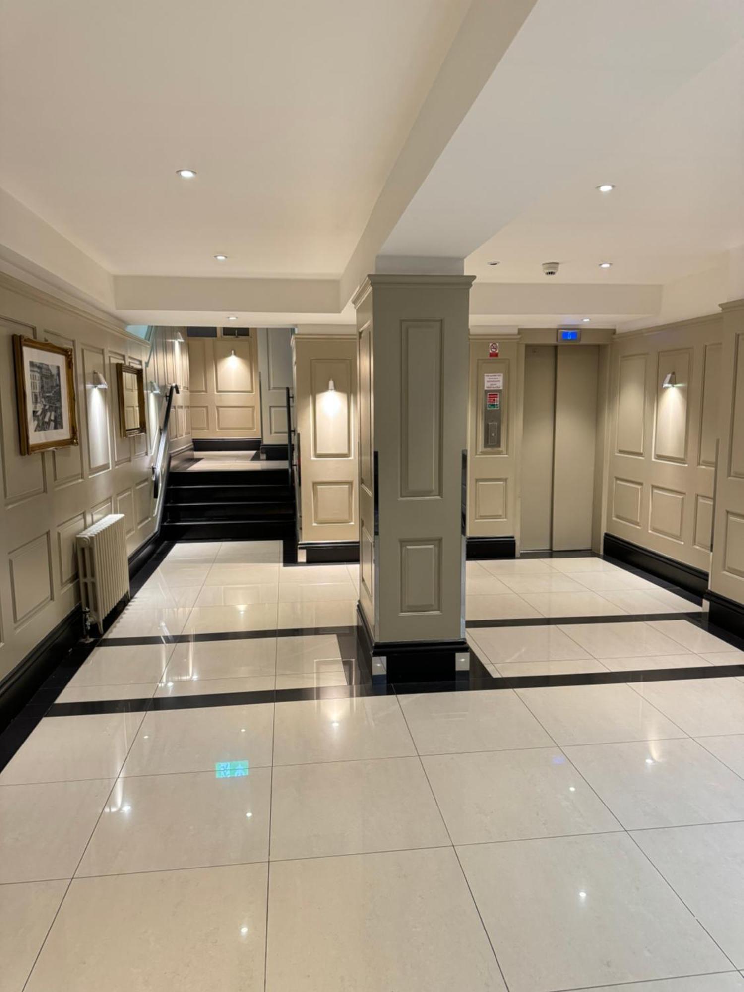 Lägenhet Spacious - South Kensington - Harrods