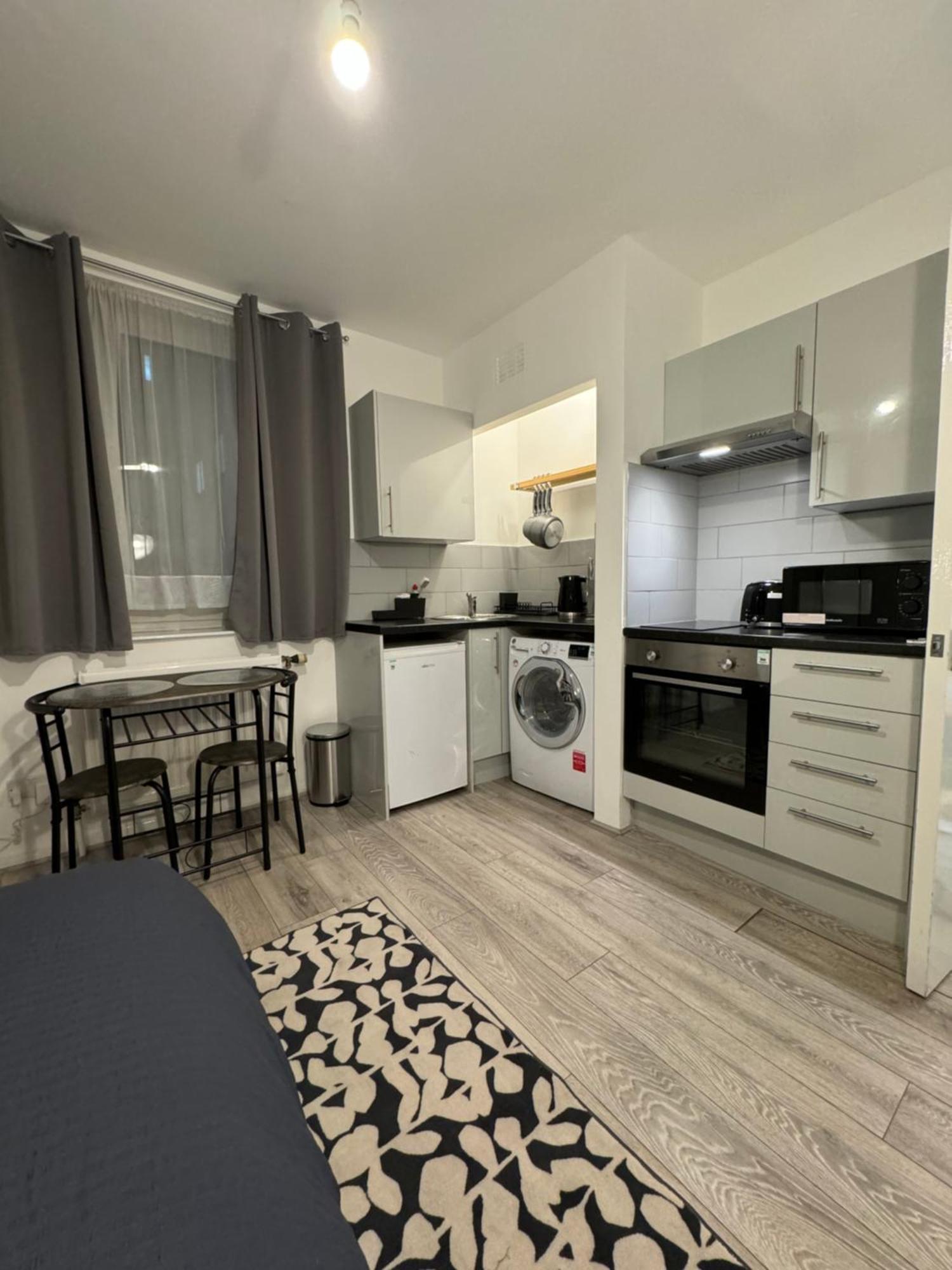 Spacious - South Kensington - Harrods Leilighet