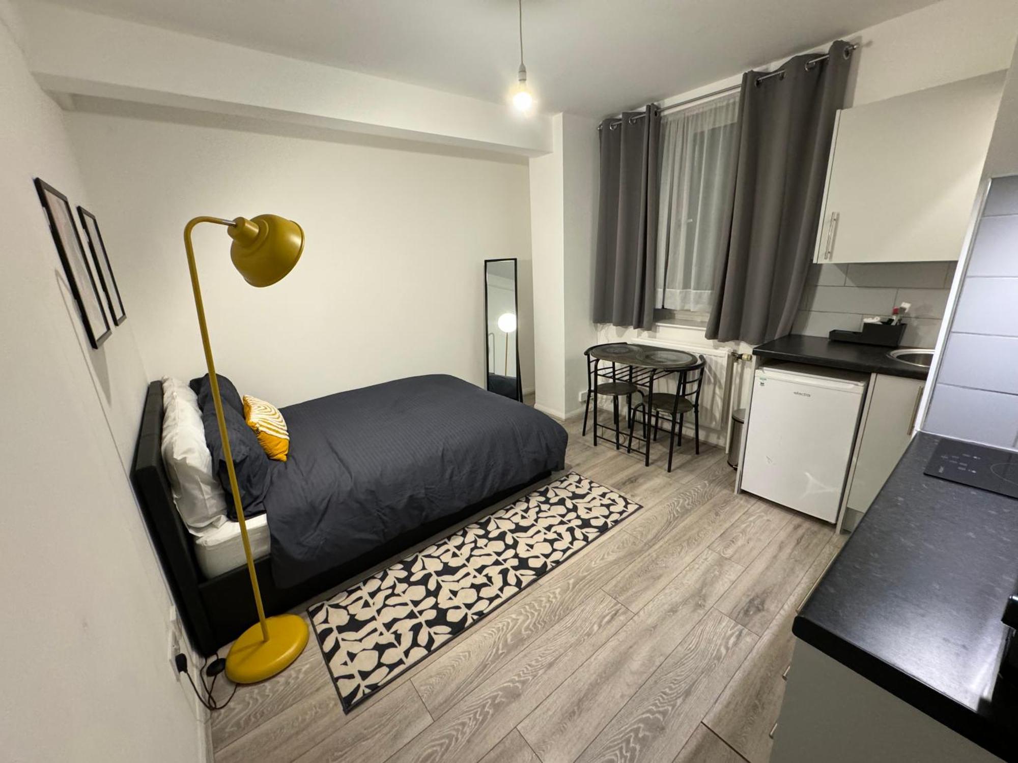 Leilighet Spacious - South Kensington - Harrods London