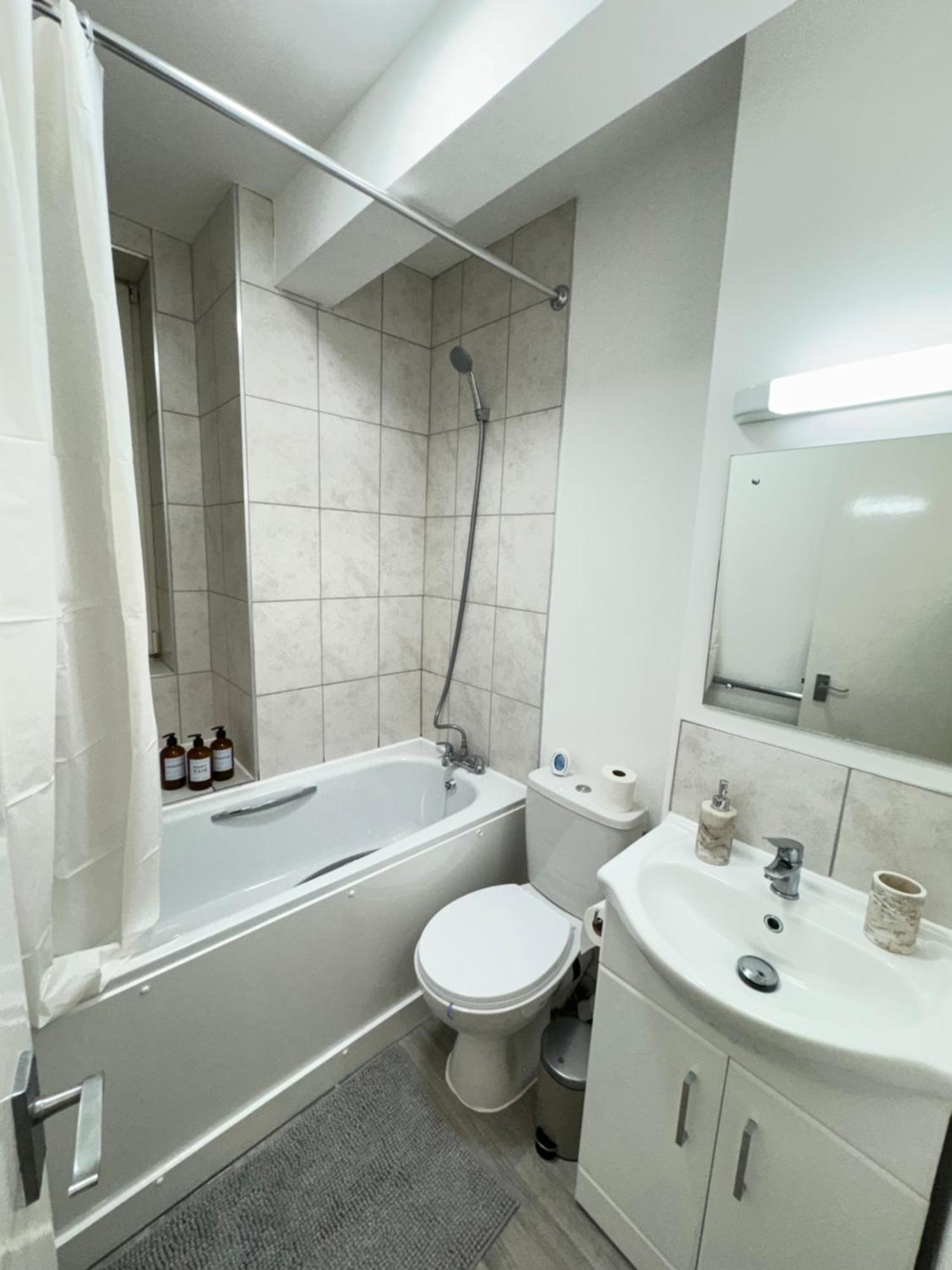 Spacious - South Kensington - Harrods Leilighet