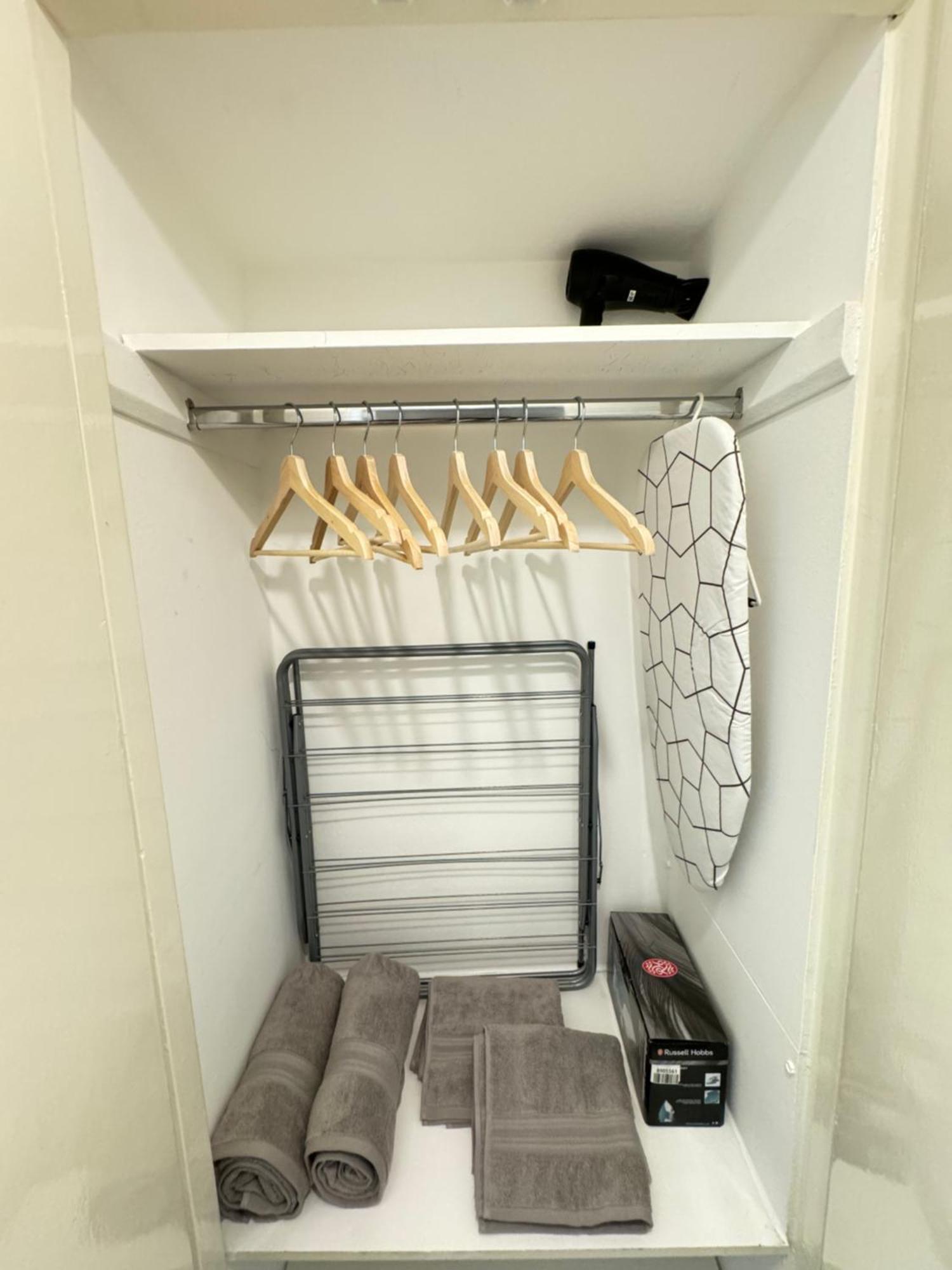 Leilighet Spacious - South Kensington - Harrods London