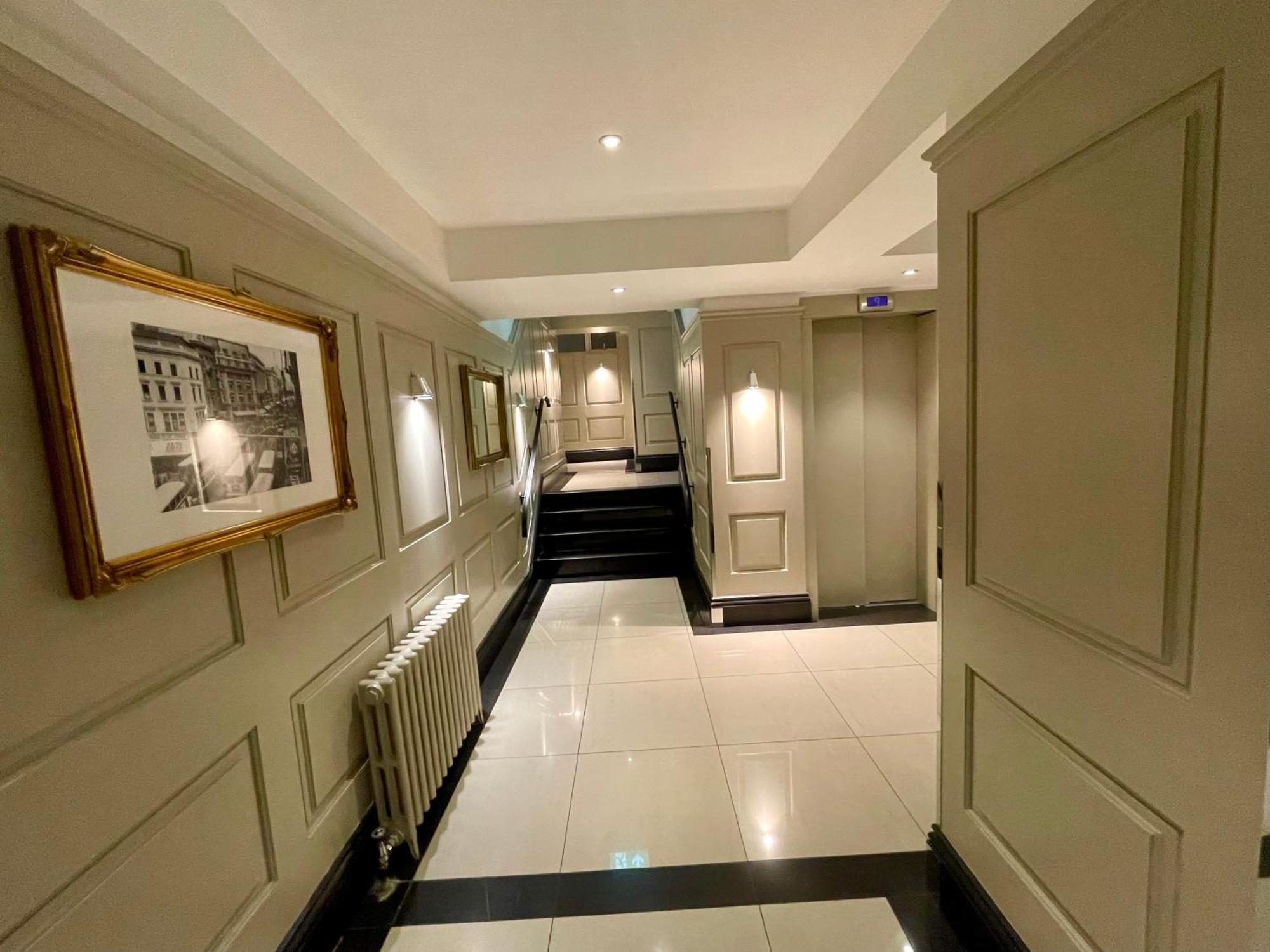 Spacious - South Kensington - Harrods Leilighet