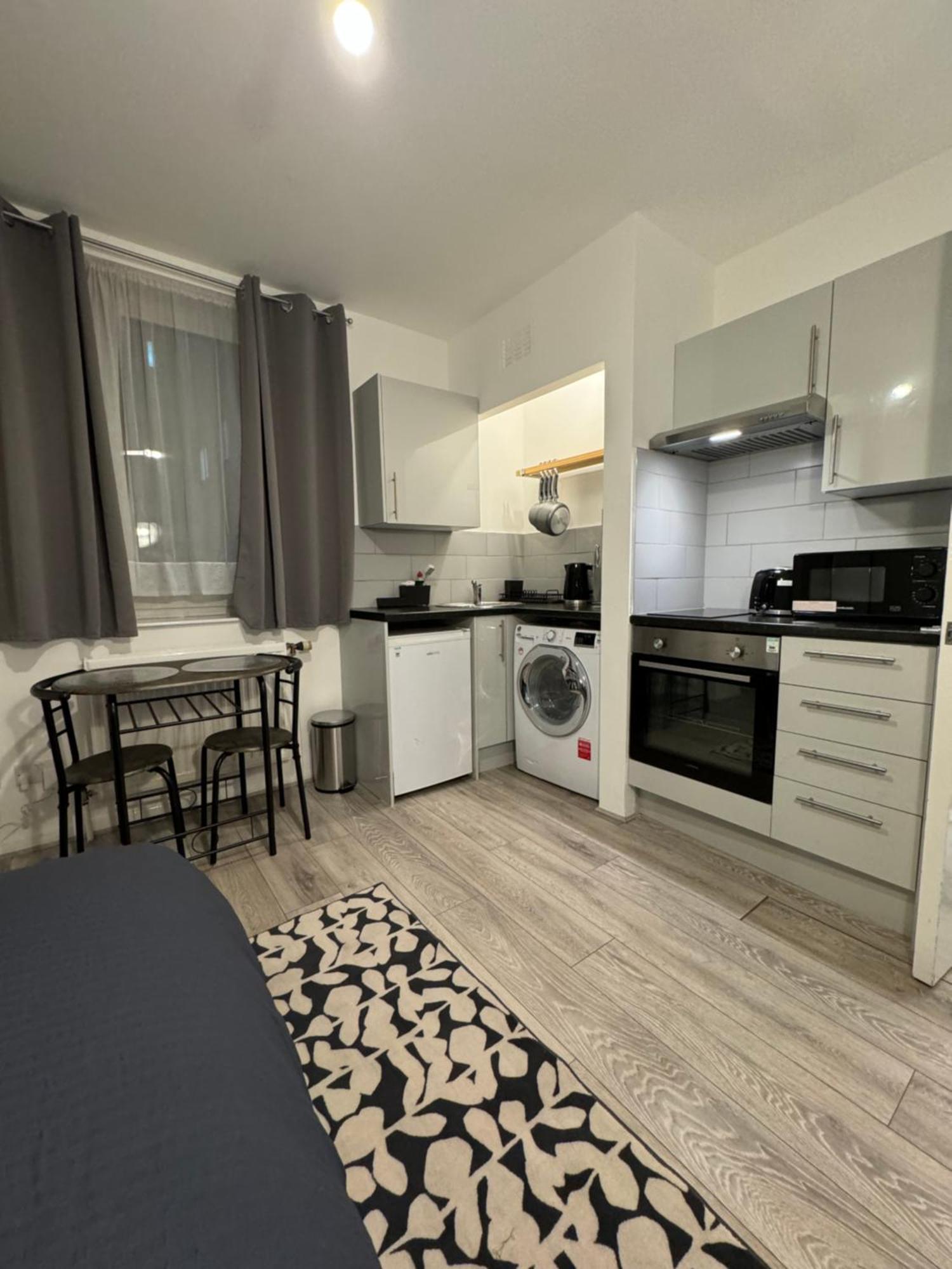 Spacious - South Kensington - Harrods Leilighet *