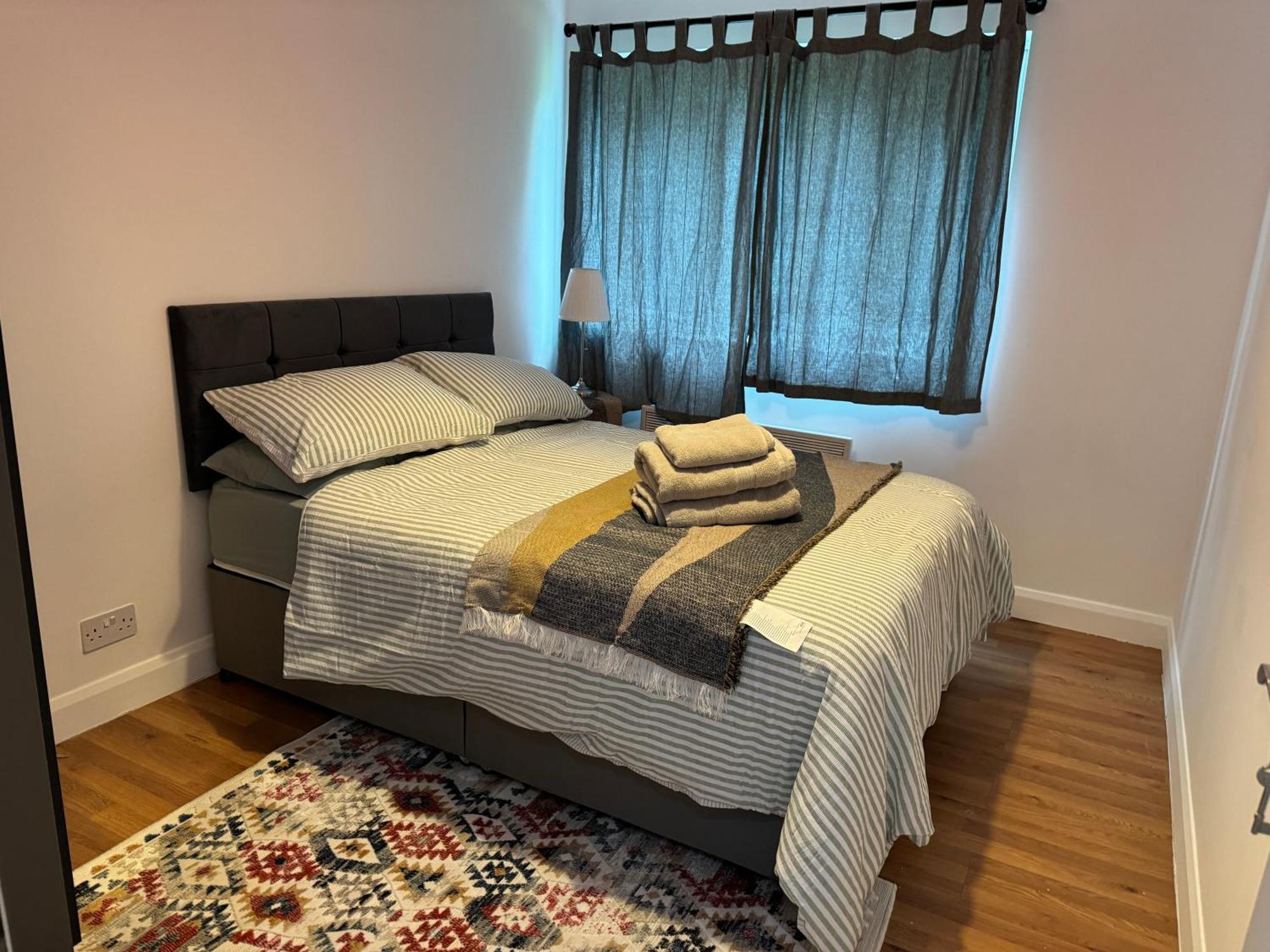 London Apartment Leilighet