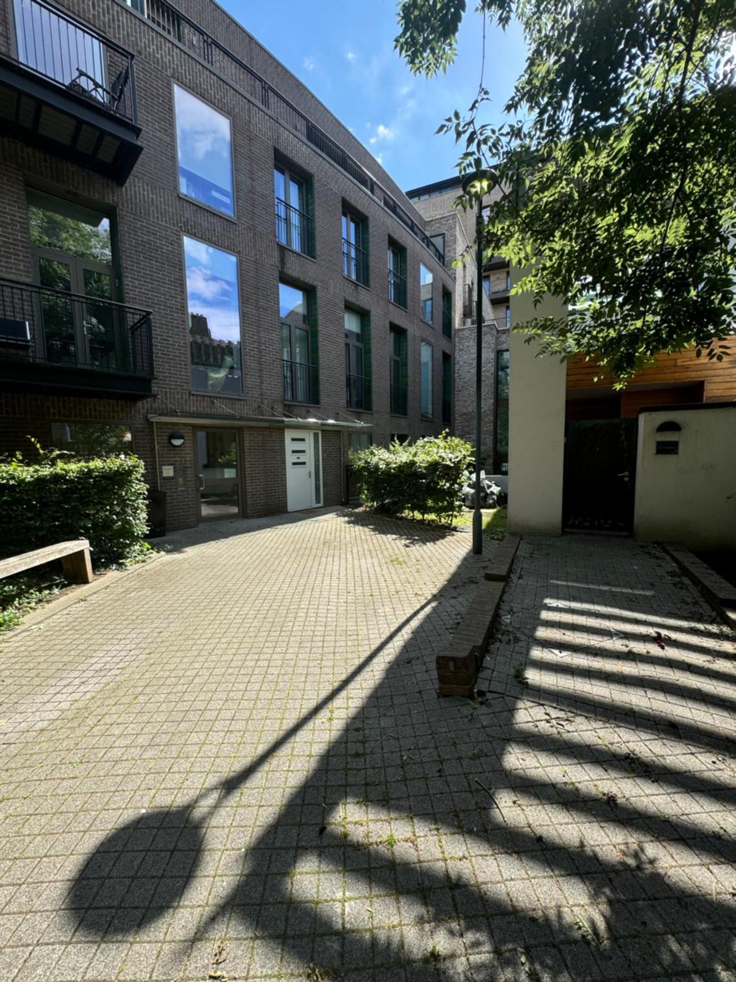 Camden Regent Canal Double Private Bathroom Privatunterkunft