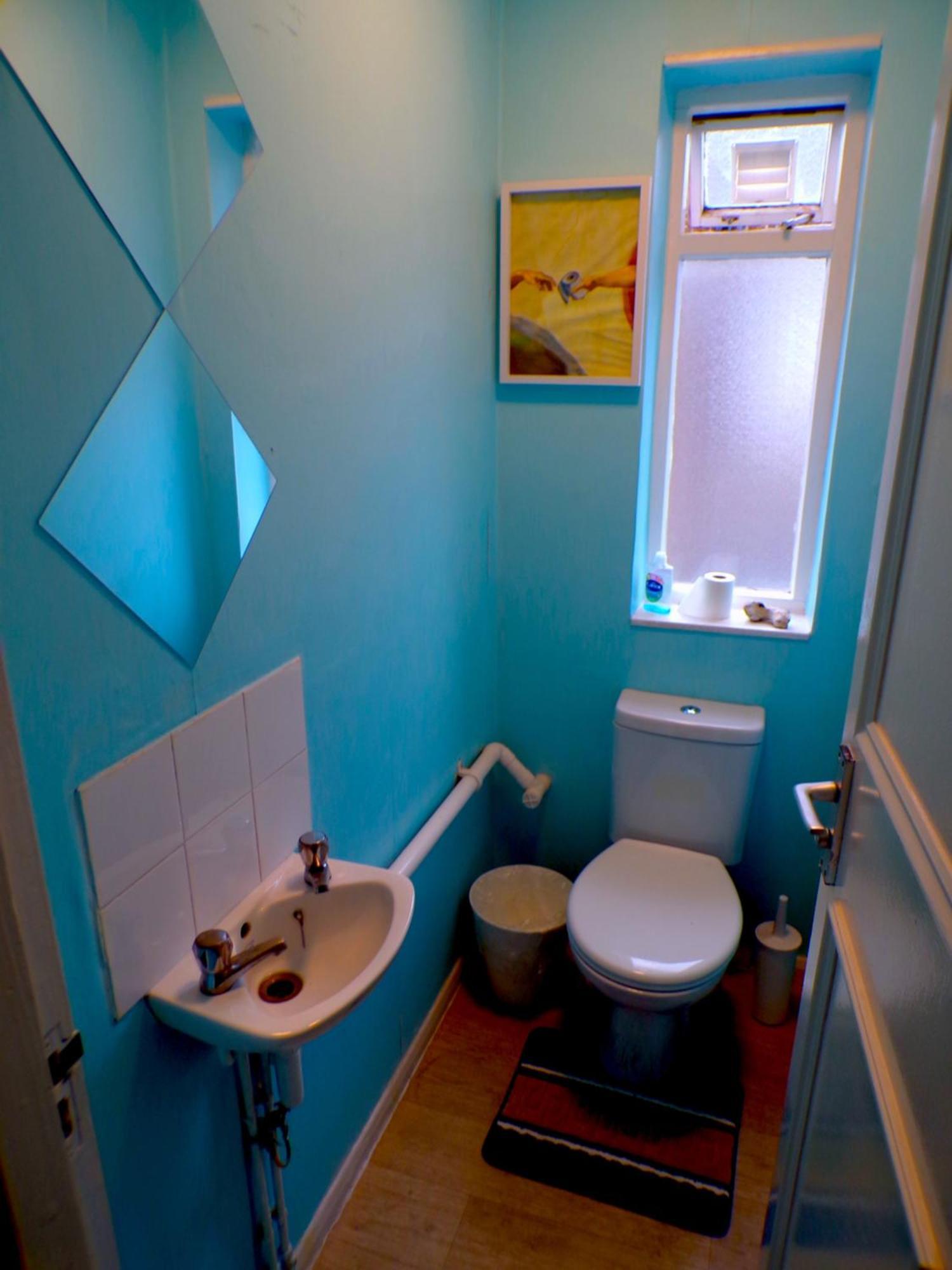 West Kensington - Santorini Appartement Londres