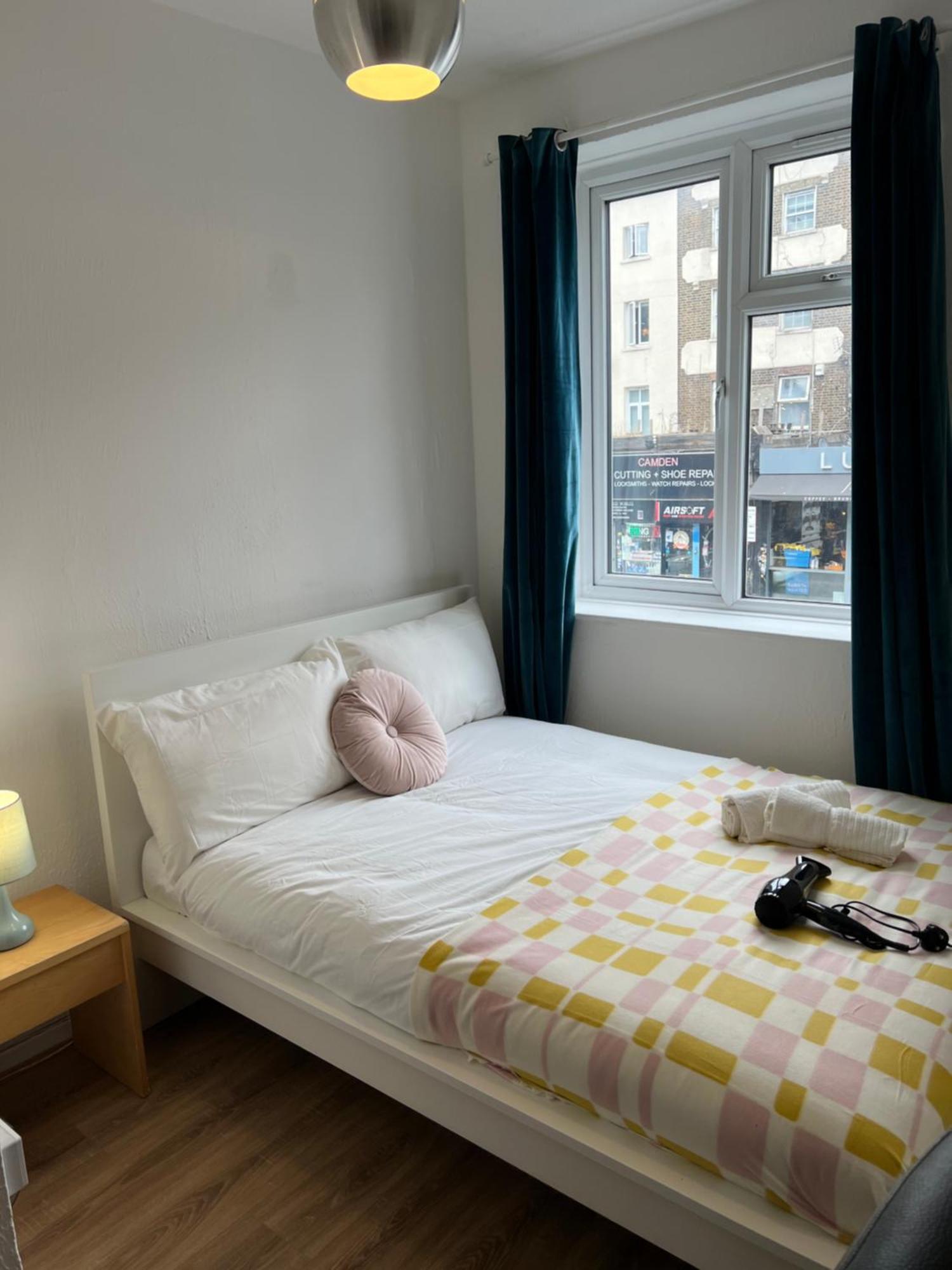 Lovely In Camden Town-central Maison d'hôtes *