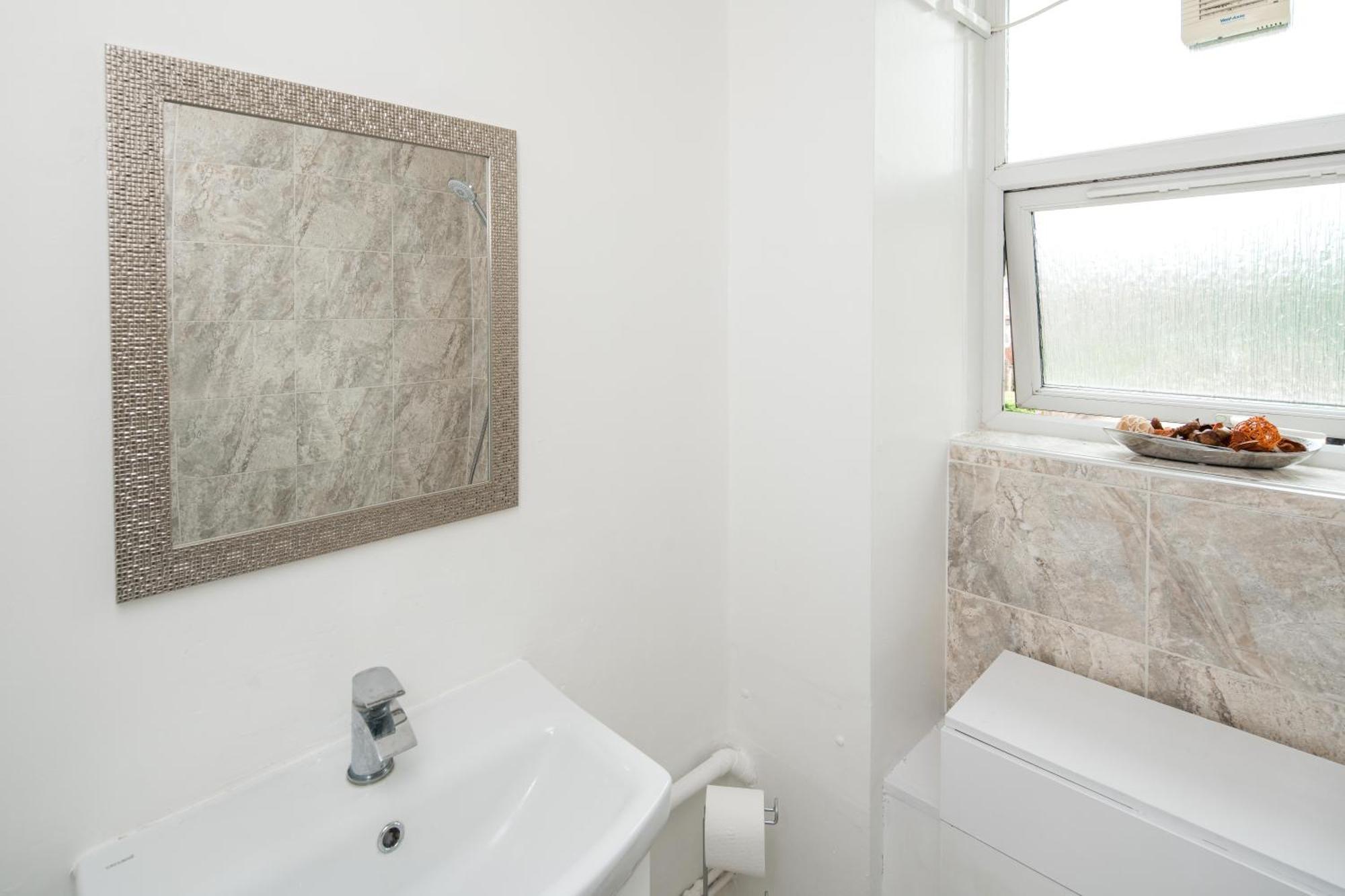 Appartement Stylish With Wifi And Easy Access To *