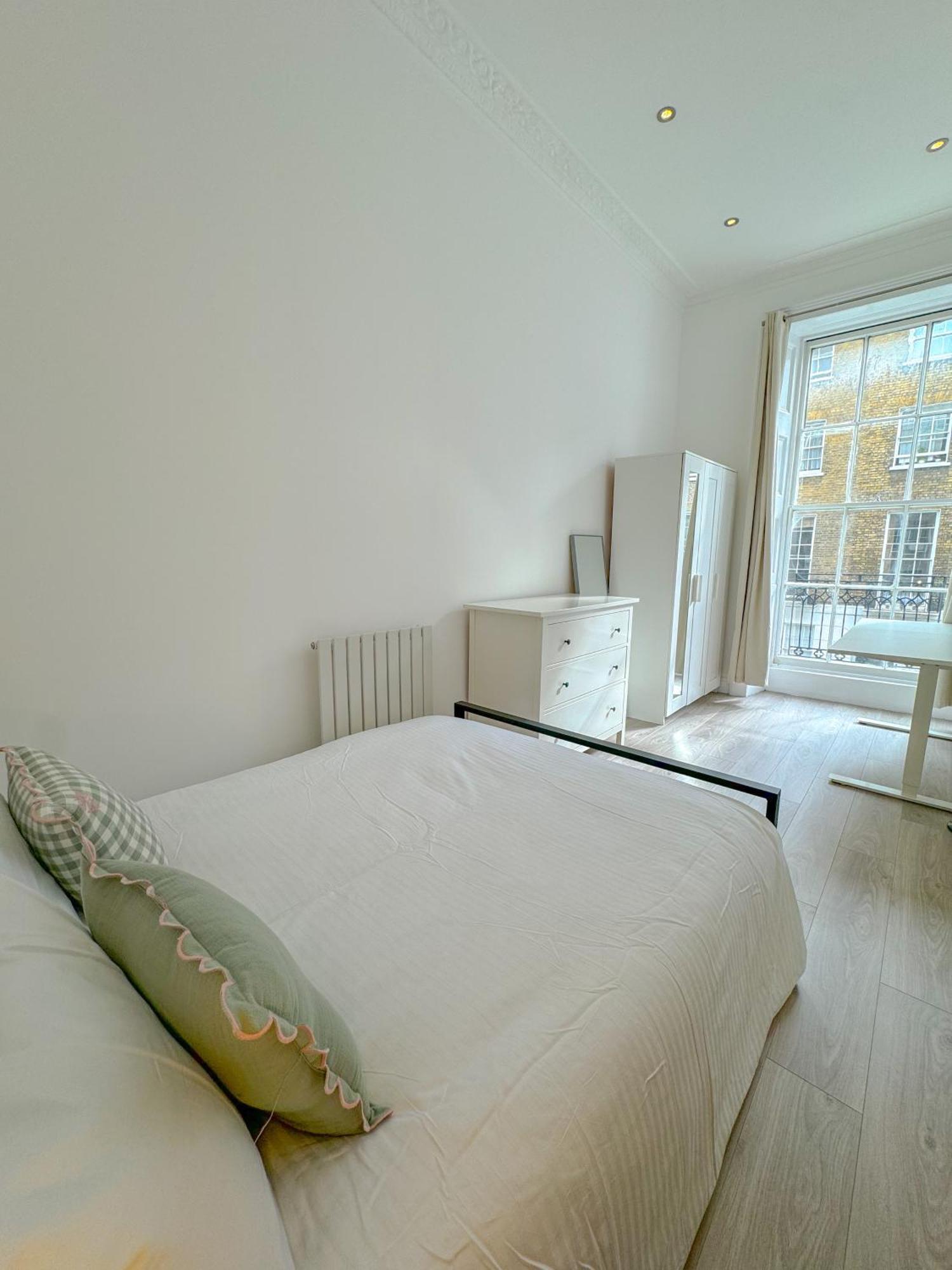 Lejlighed Conway London
