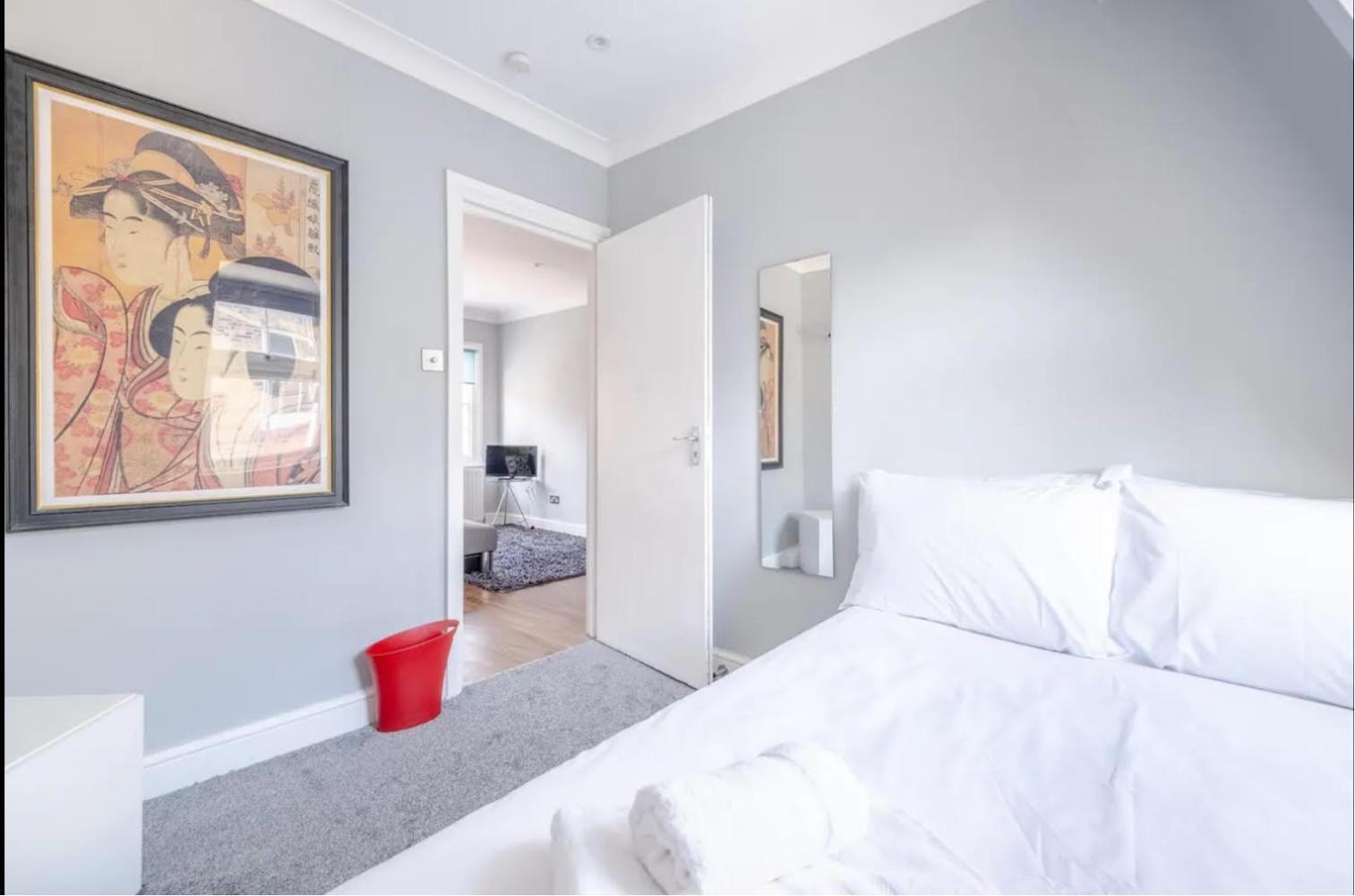 Appartement Parfett