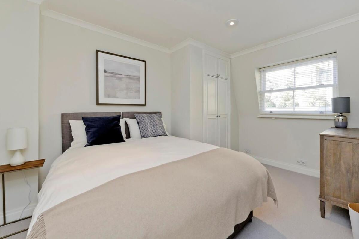 Sweet Marble Arch 2 Bedroom Mews House Ferienhaus