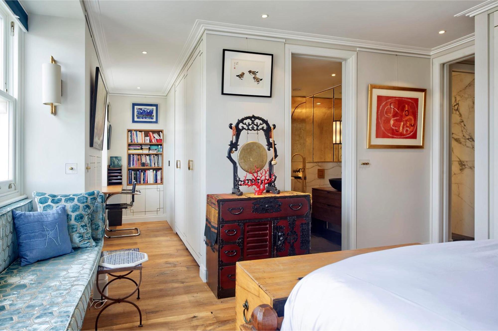 Stunning 2 Bedroom In Little Venice West Apartment *