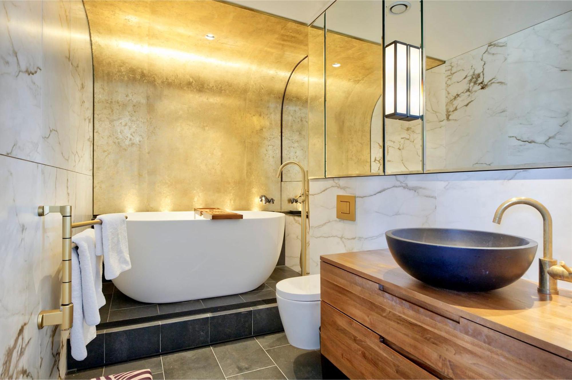 Apartment Stunning 2 Bedroom In Little Venice West