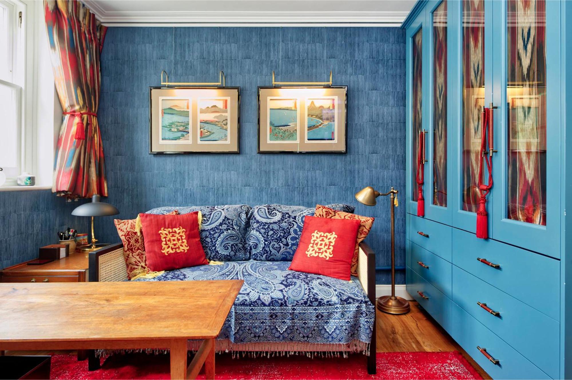 Apartment Stunning 2 Bedroom In Little Venice West London