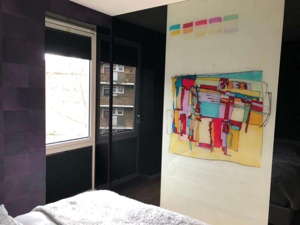 Stylish Appartment Next2 Westminster With Rooftop London