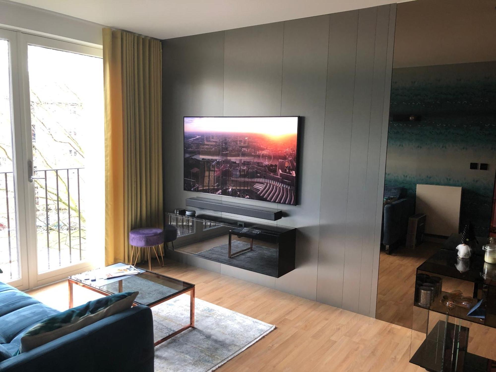 Stylish Appartment Next2 Westminster With Rooftop London