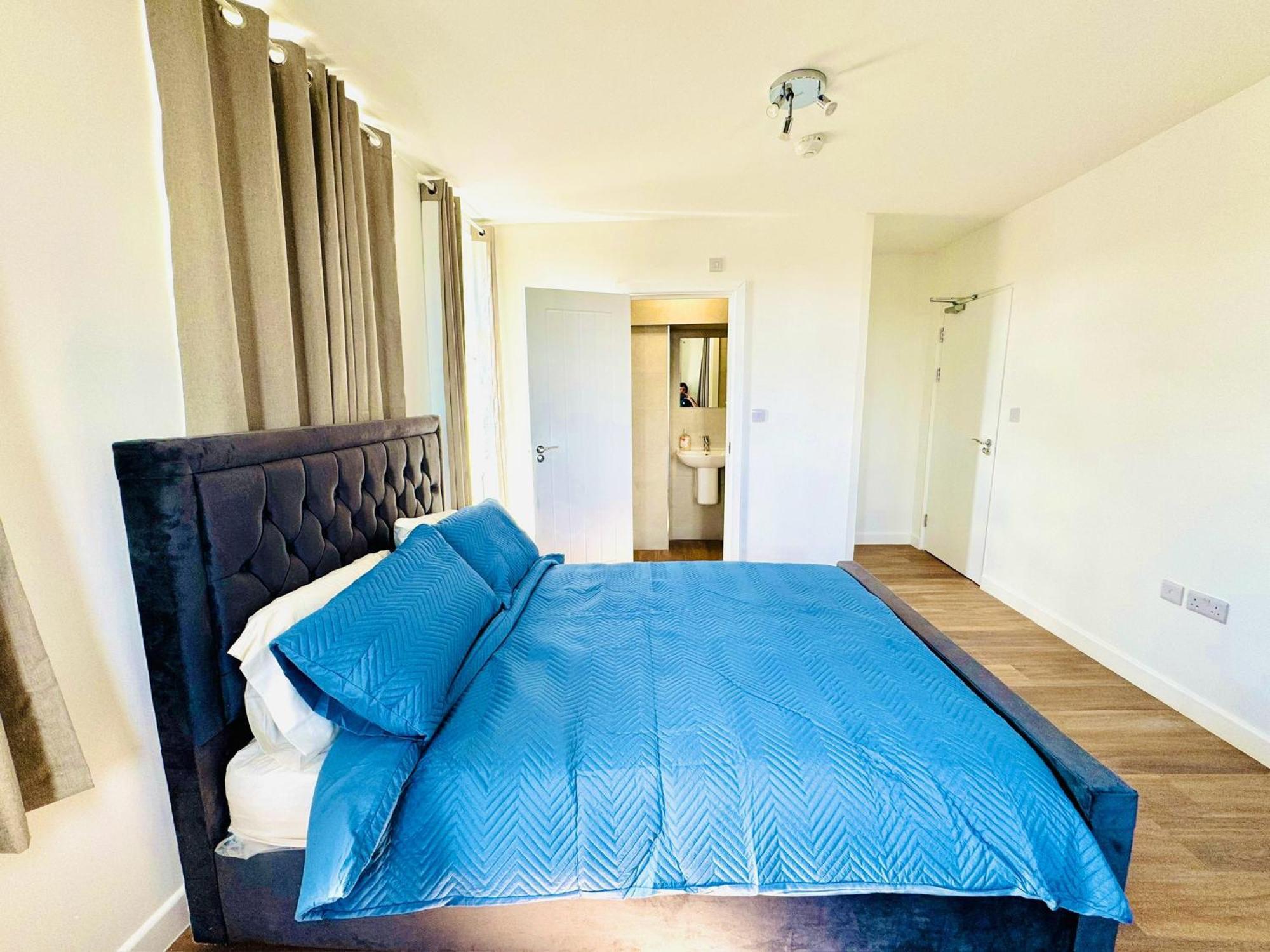 Mika Accommodatie bij particulieren