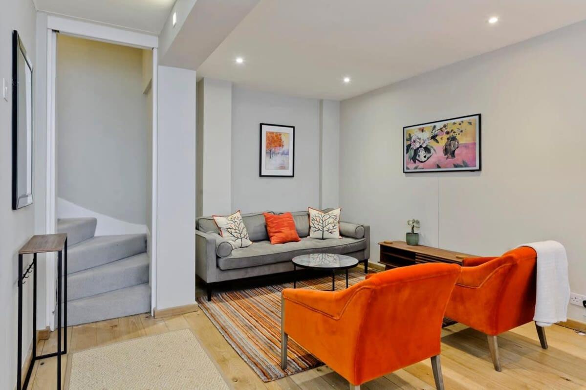 Ferienhaus Sweet Marble Arch 2 Bedroom Mews House London
