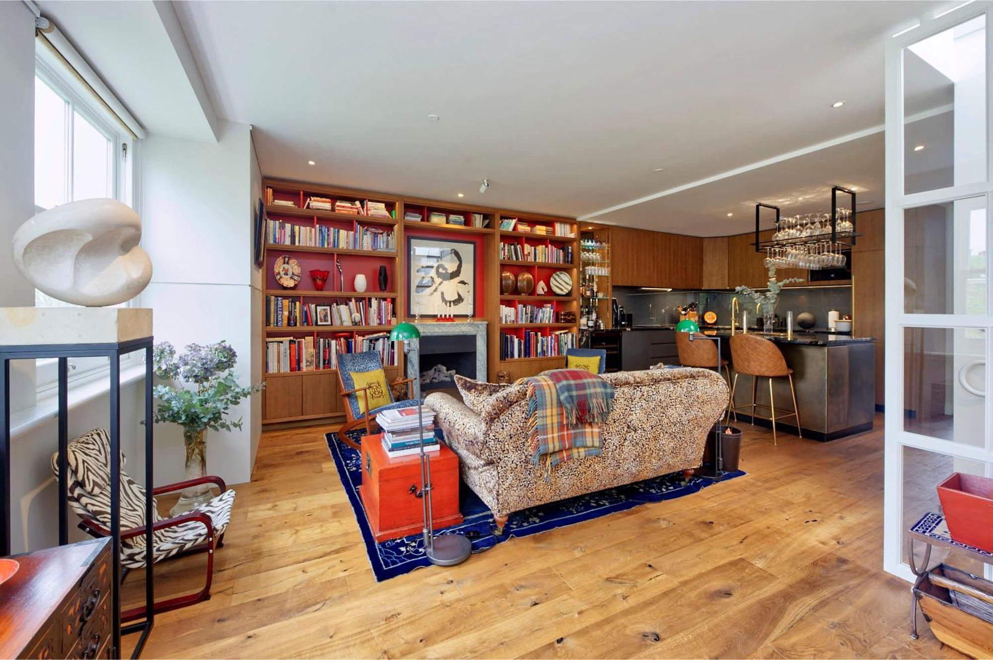 Apartment Stunning 2 Bedroom In Little Venice West *