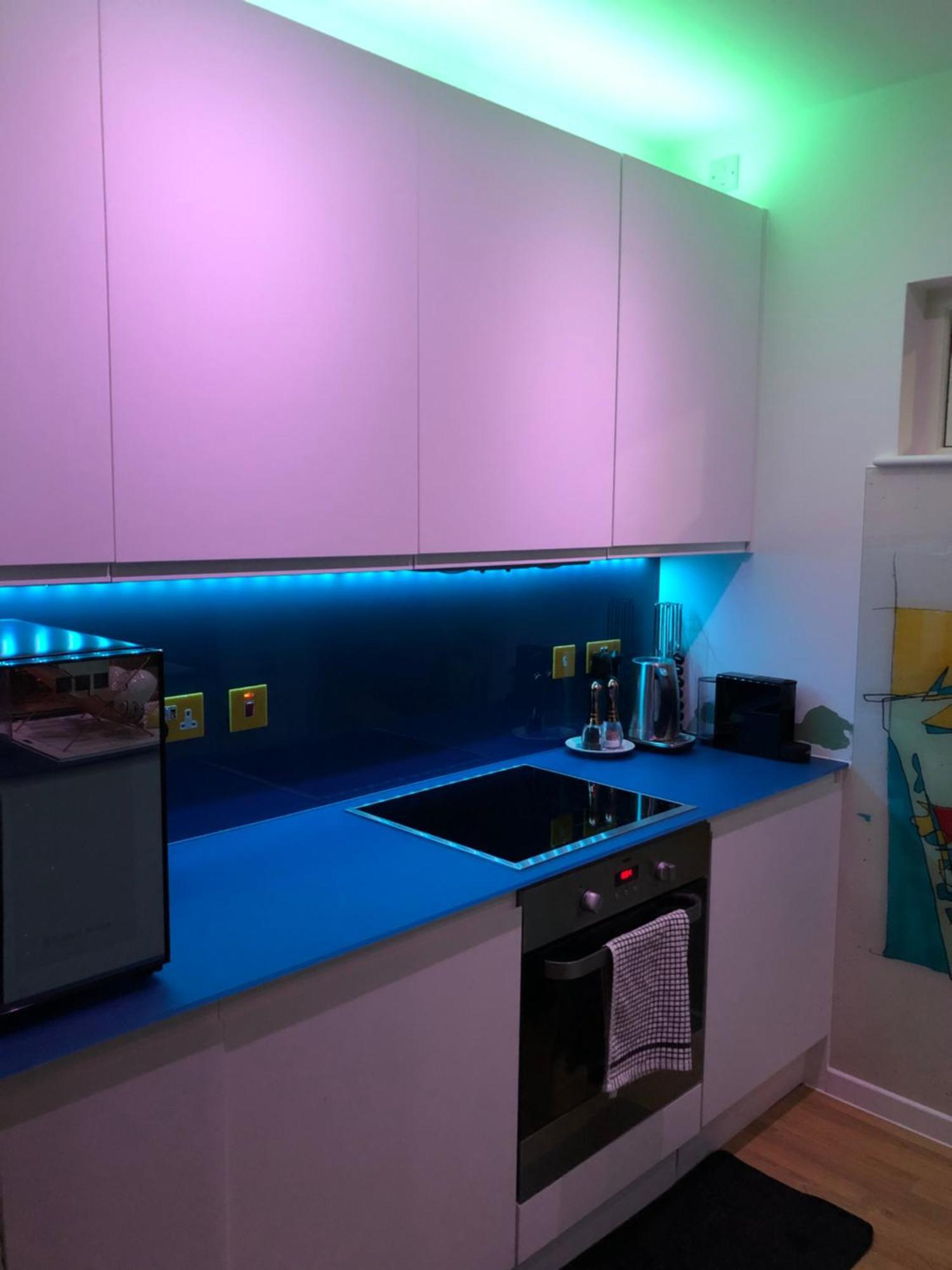 Stylish Appartment Next2 Westminster With Rooftop London