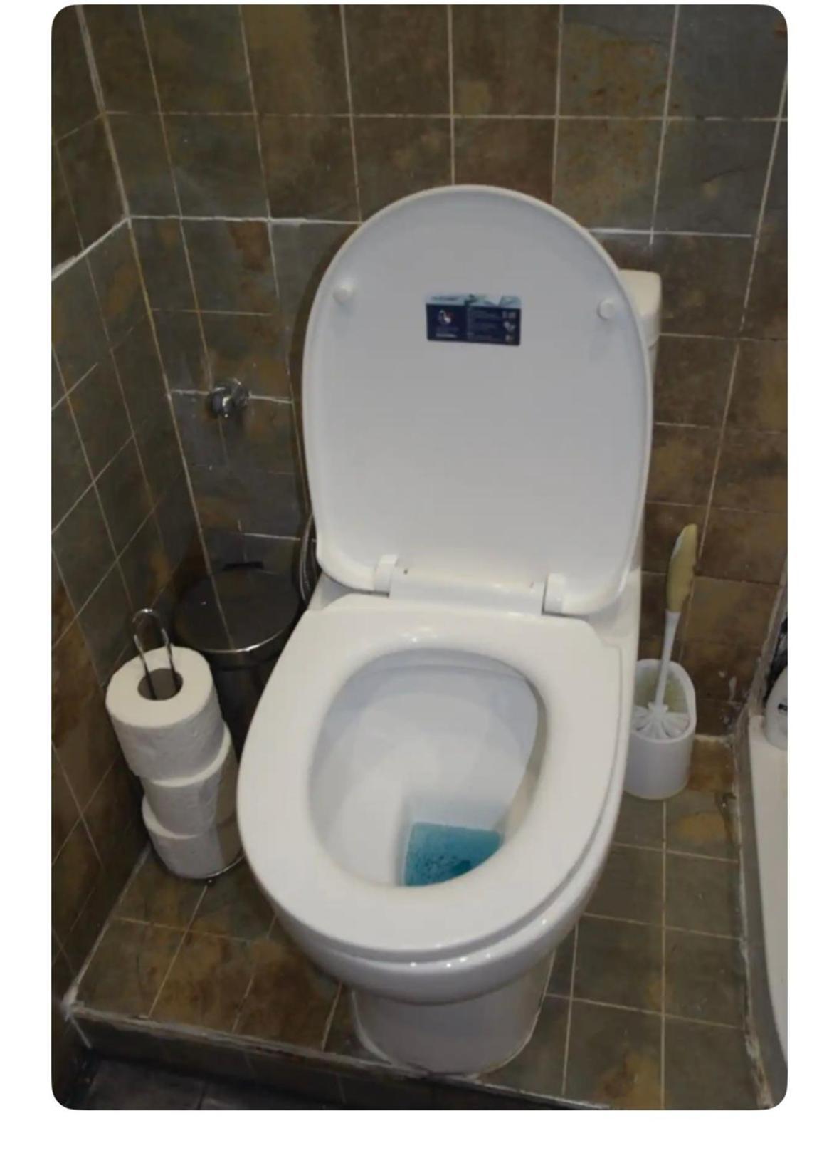 Outhouse Fully Equipped Gjestgiverier London