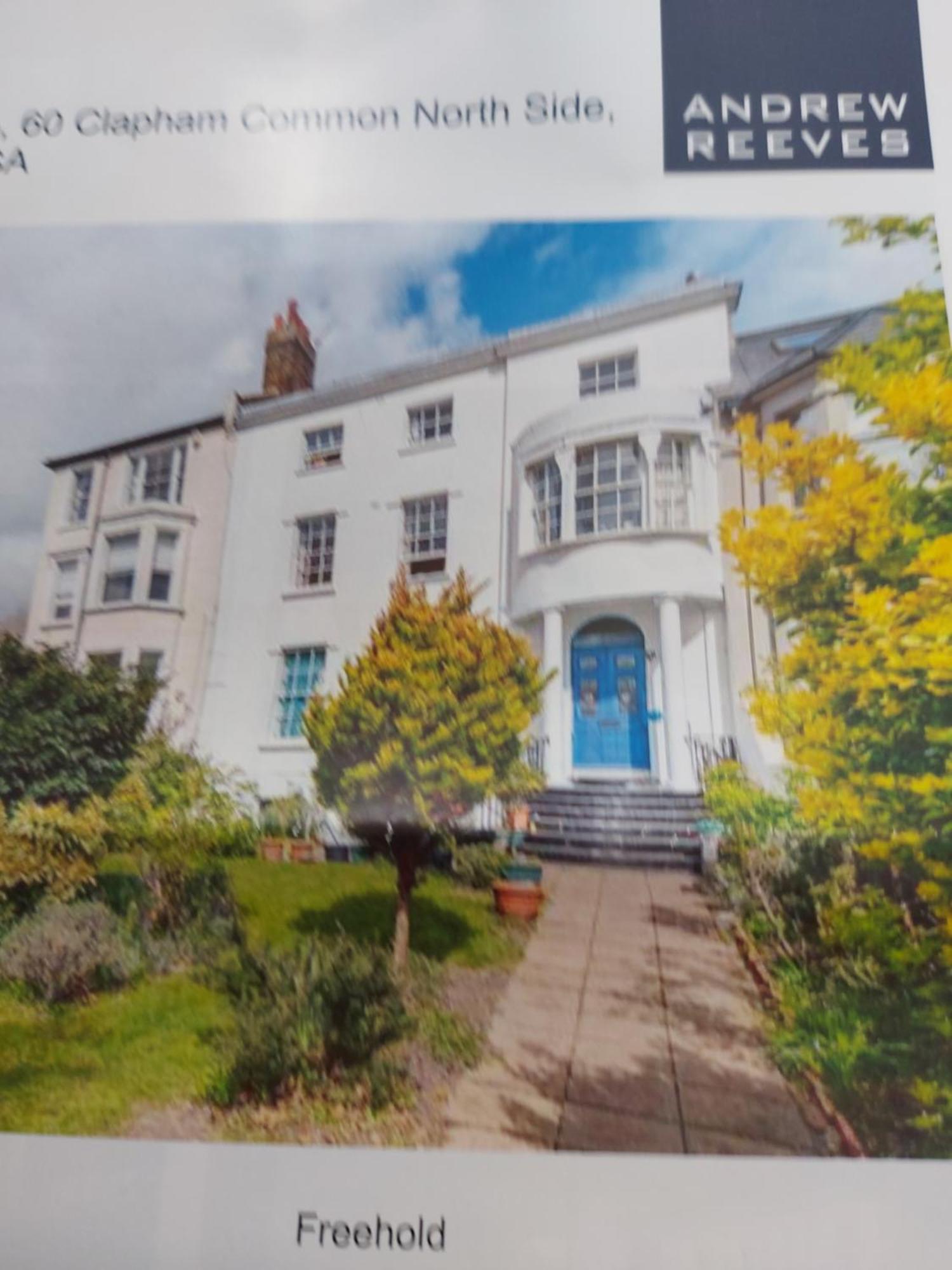 Morrone House