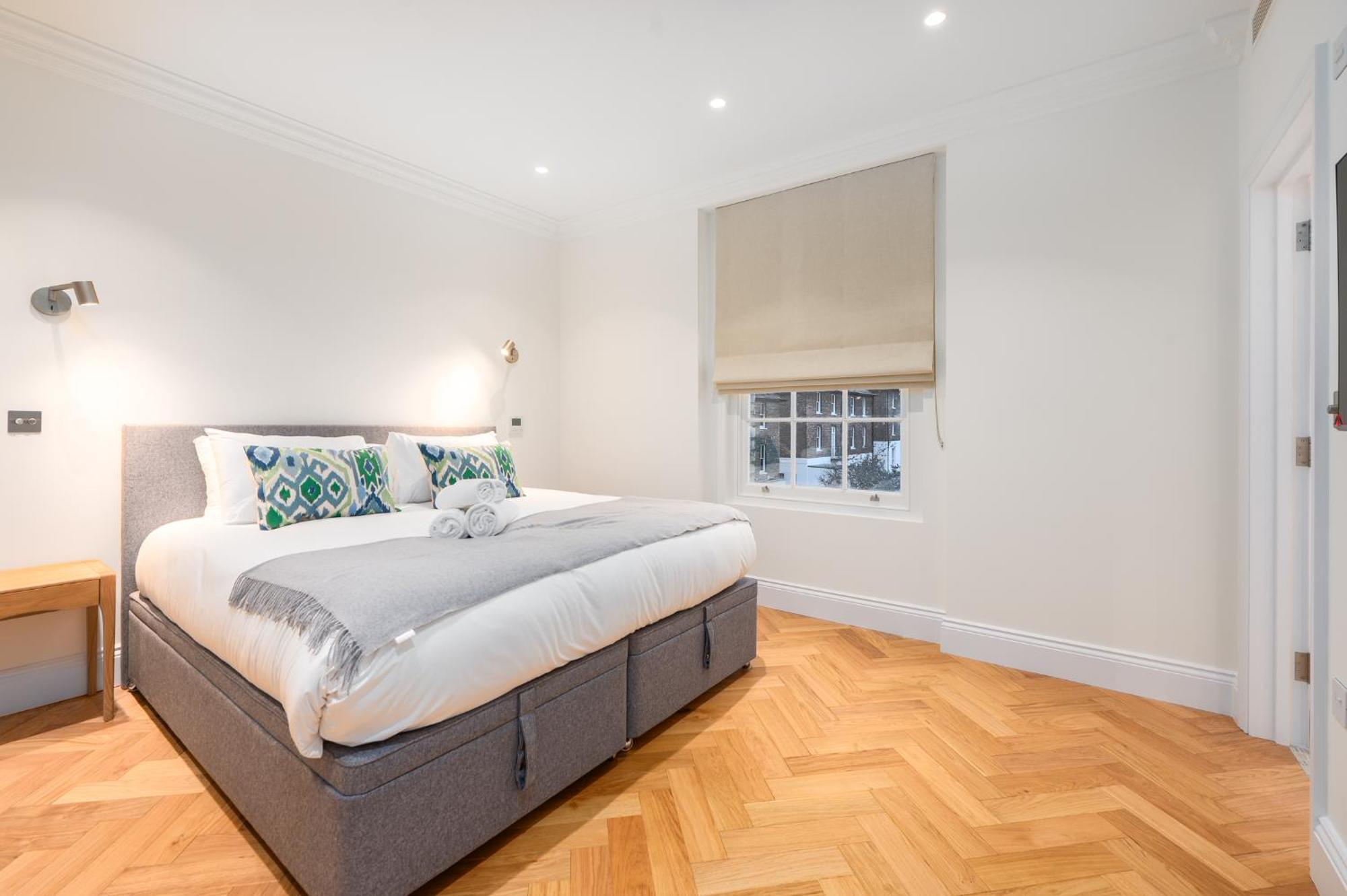 Stunning Hampstead Rh9 * London