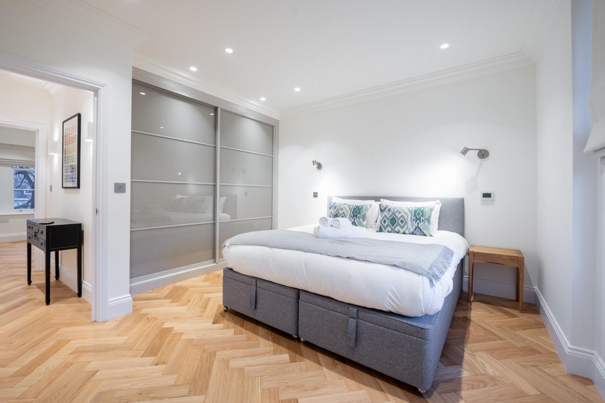 Stunning Hampstead Rh9 * London