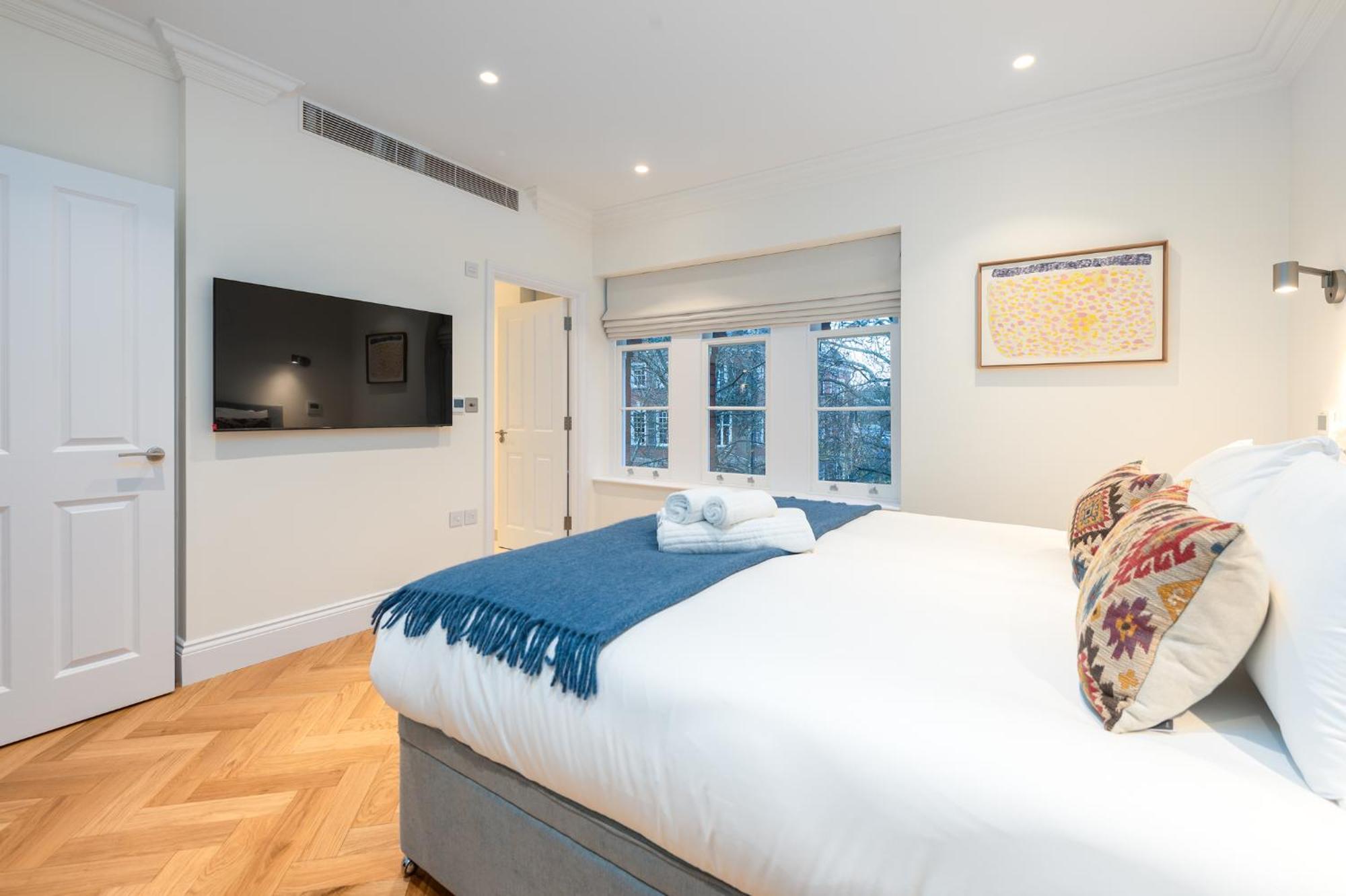 Apartment Stunning Hampstead Rh9 *