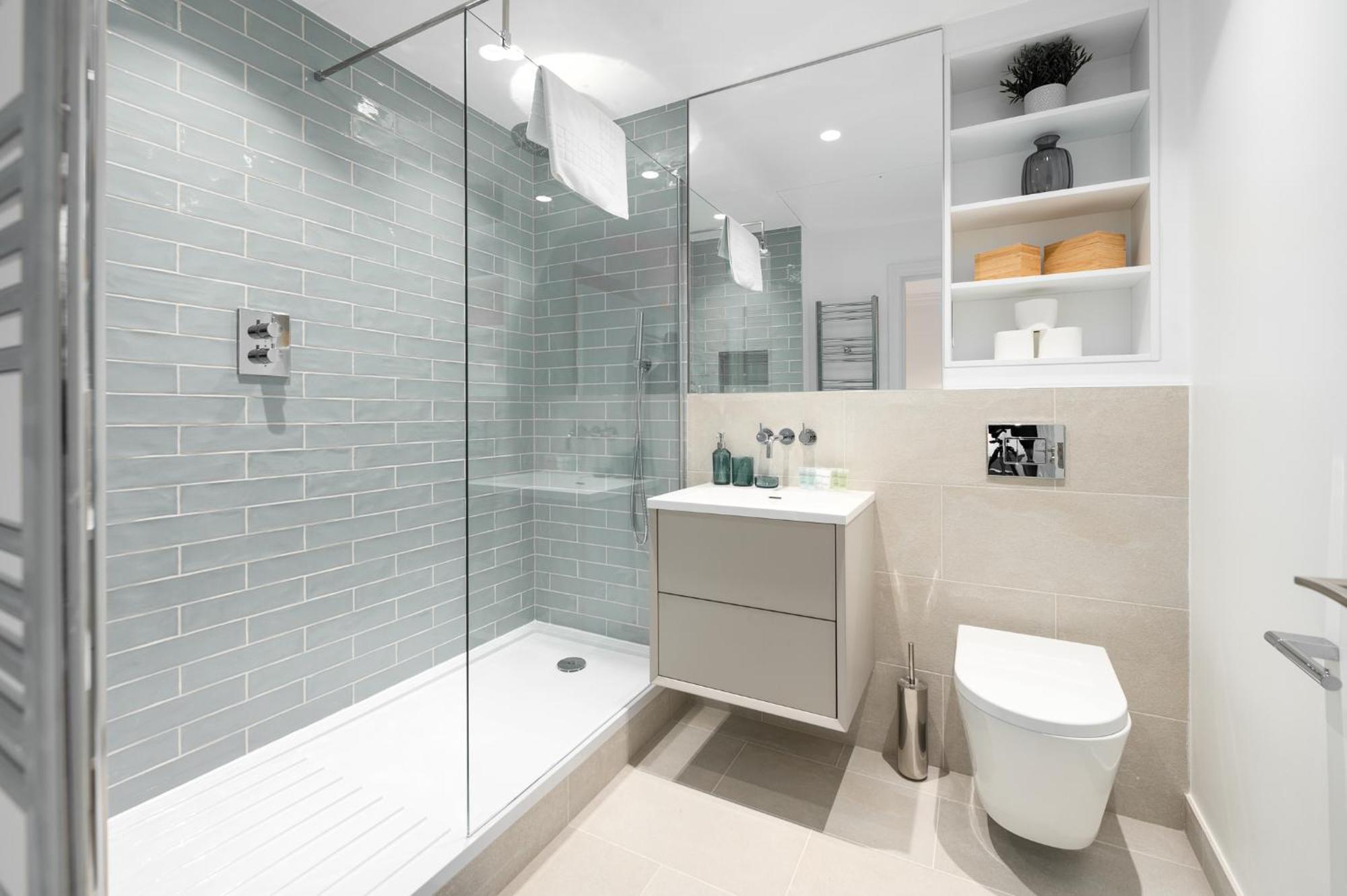 Stunning Hampstead Rh9 Apartment *
