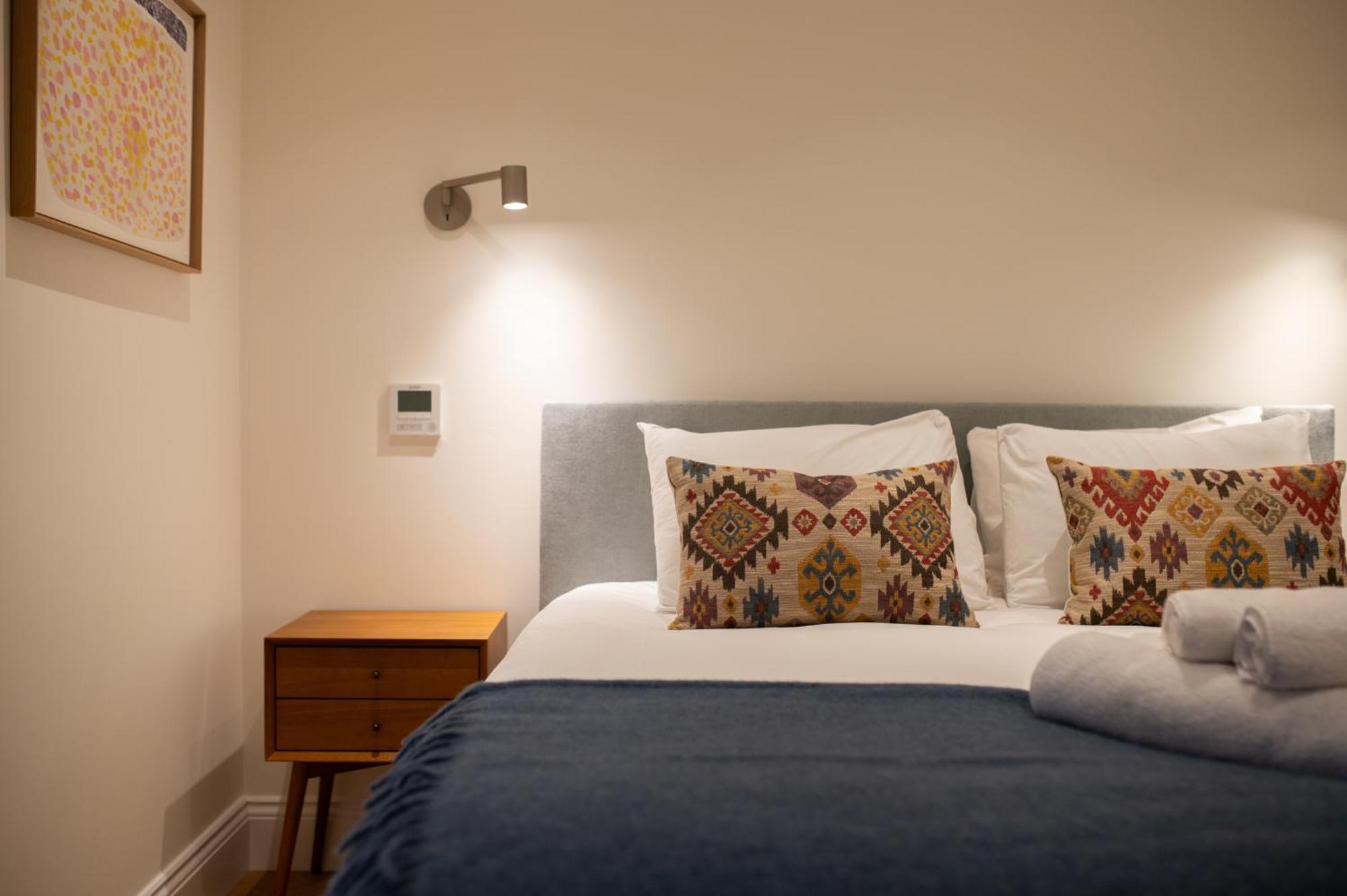 Apartment Stunning Hampstead Rh9 London