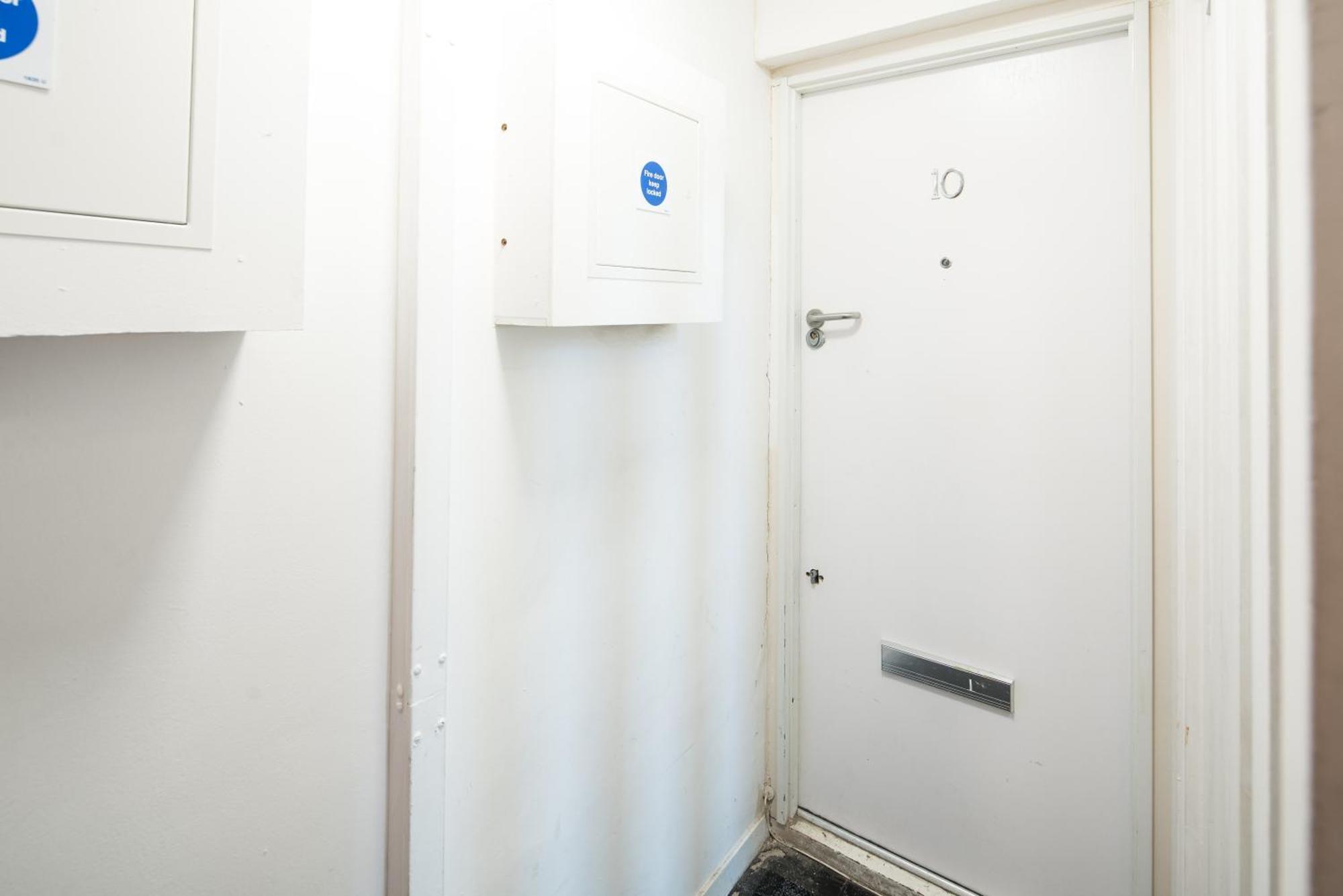 Appartement Stylish With Wifi And Easy Access To Londres