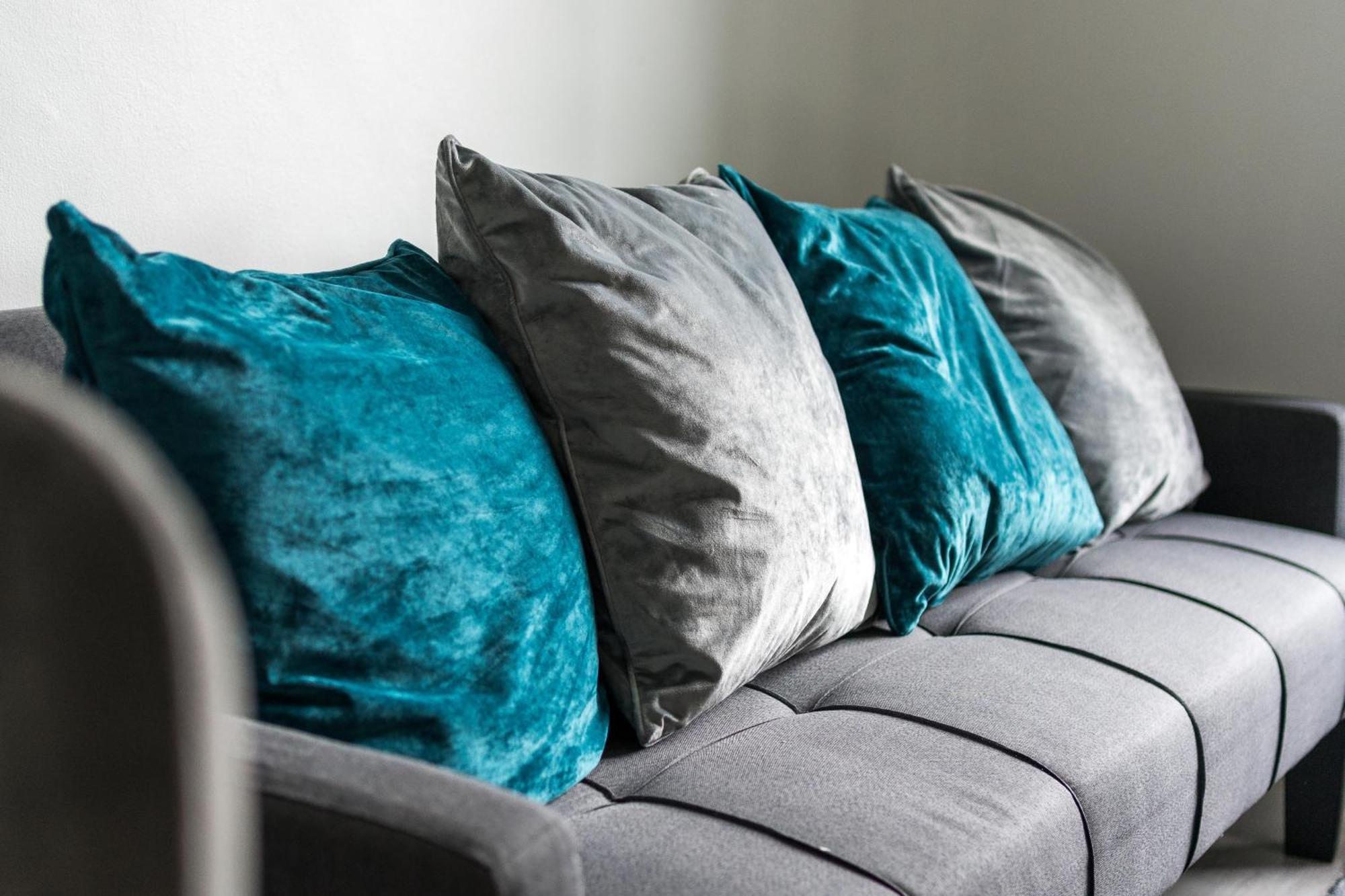 Appartement Stylish With Wifi And Easy Access To *