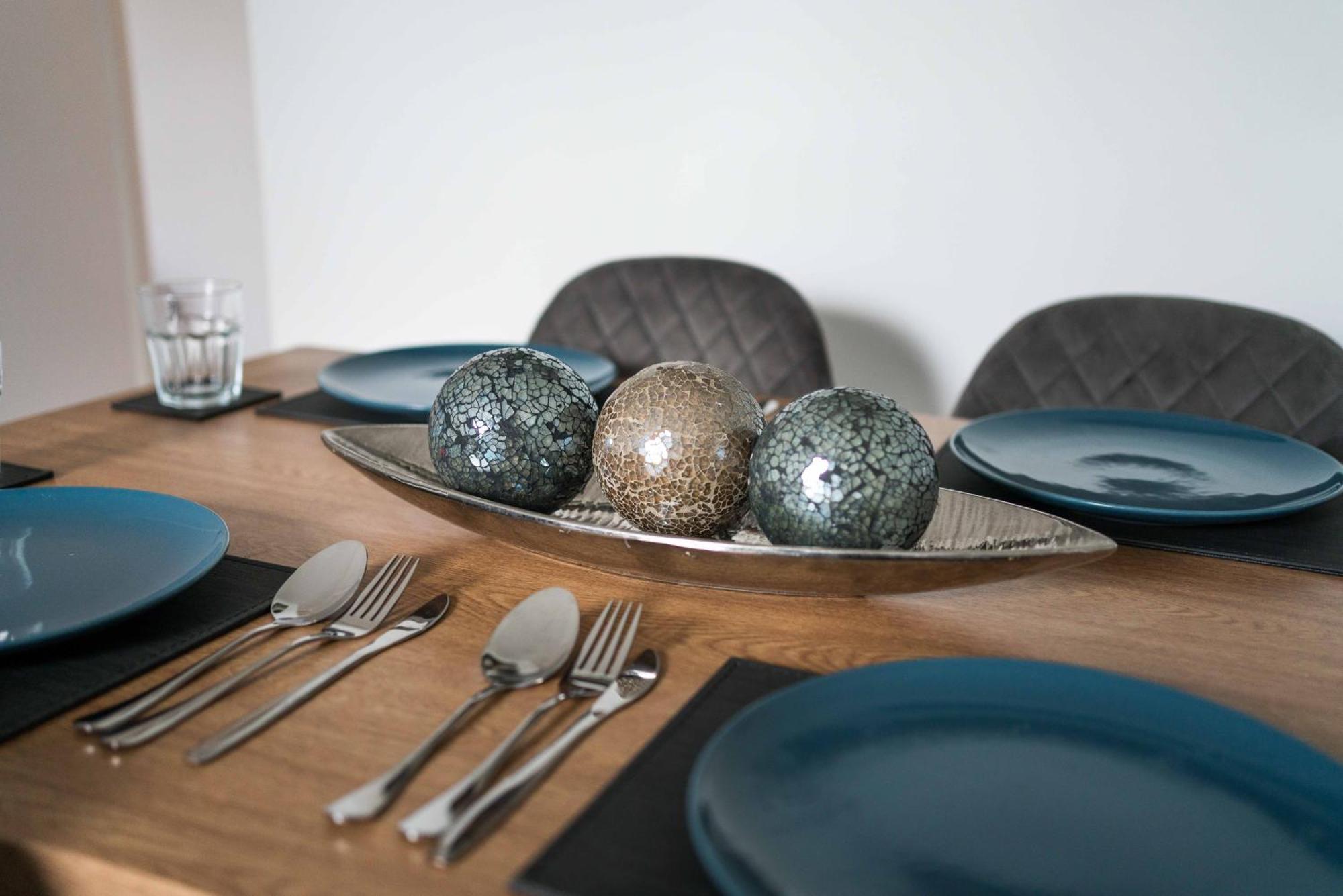 Stylish With Wifi And Easy Access To Appartement Londres