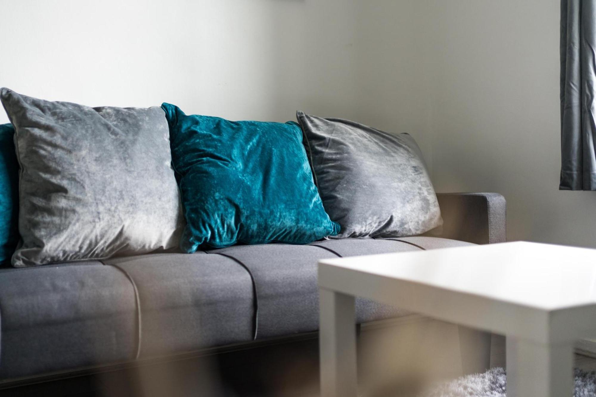 Lägenhet Stylish With Wifi And Easy Access To London