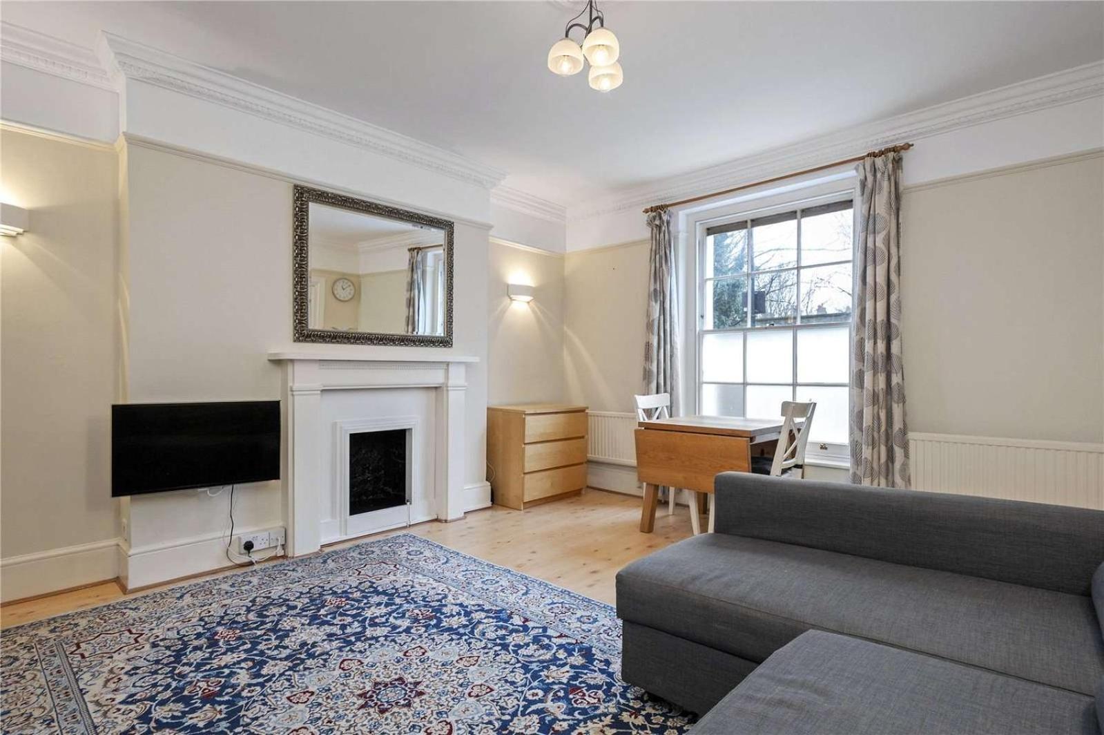 Lejlighed Charming 2 Bedroom Family *
