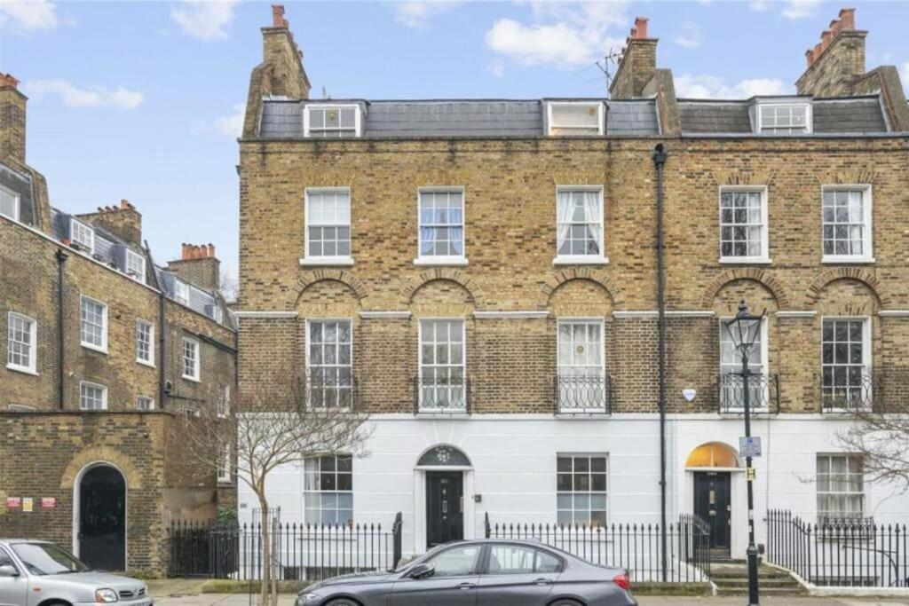 Charming 2 Bedroom Family *