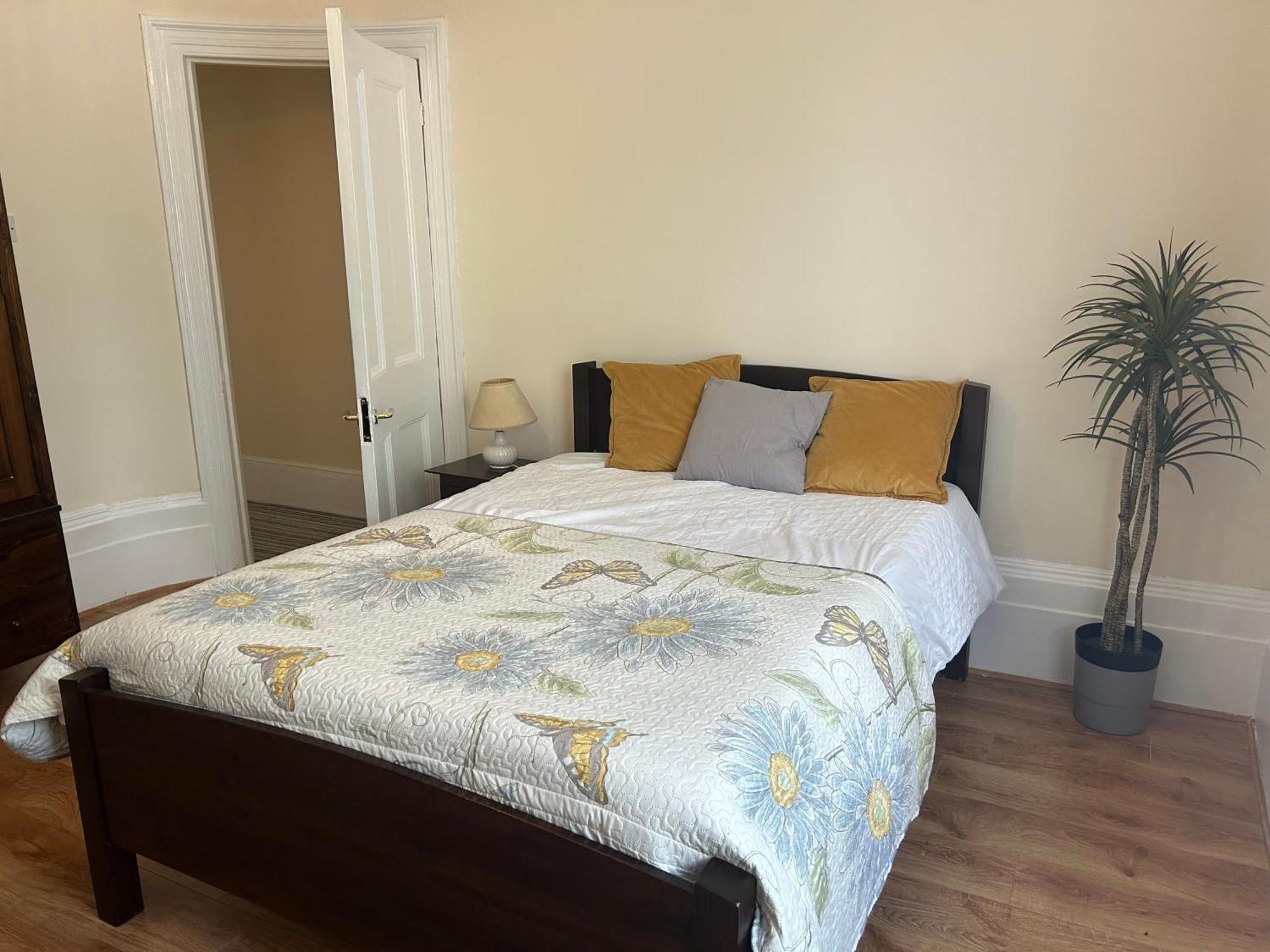 Lejlighed Charming 2 Bedroom Family *