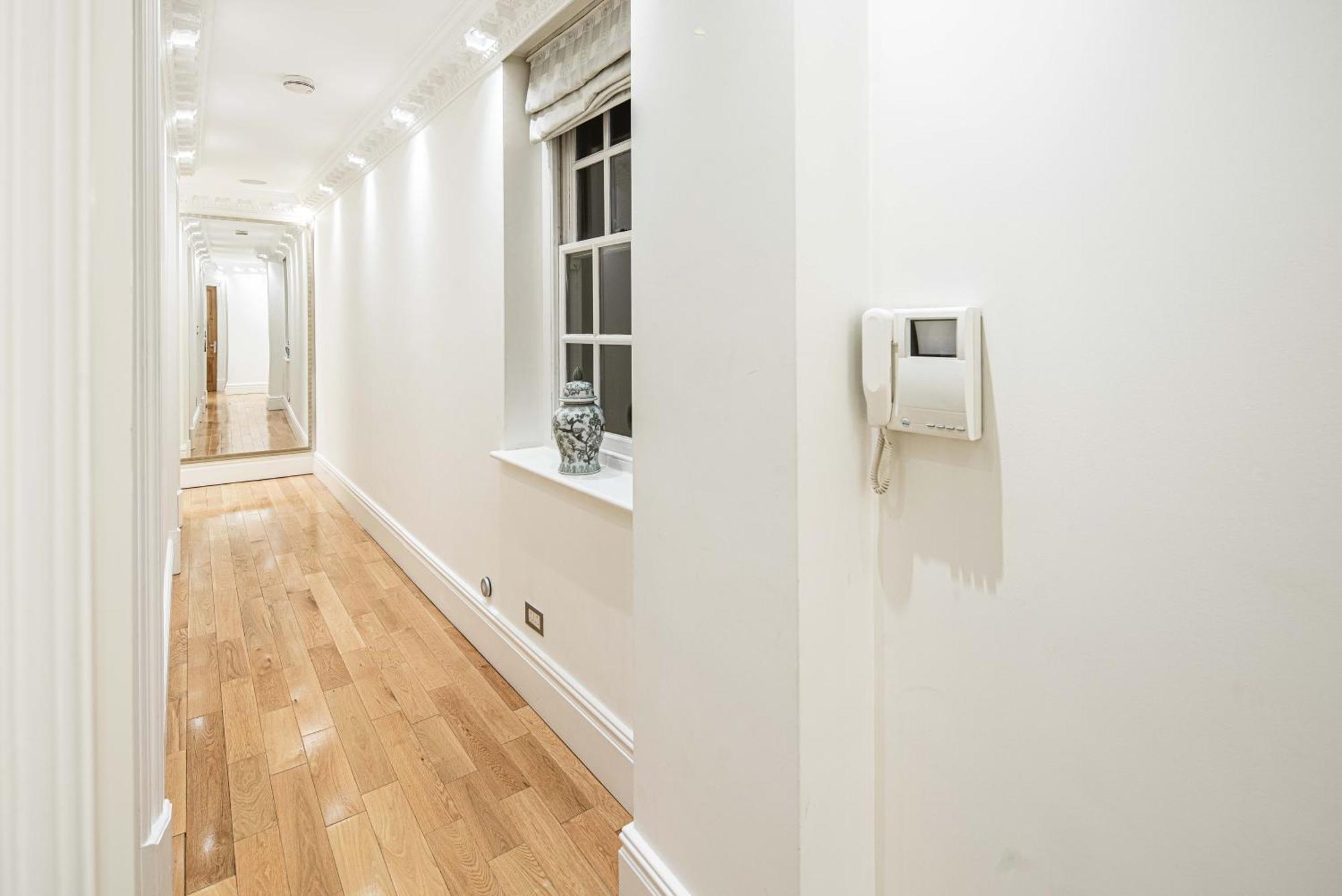 Mayfair-dreamhouse-ac-selfridges-oxfordstreet-superluxury Appartement Londres