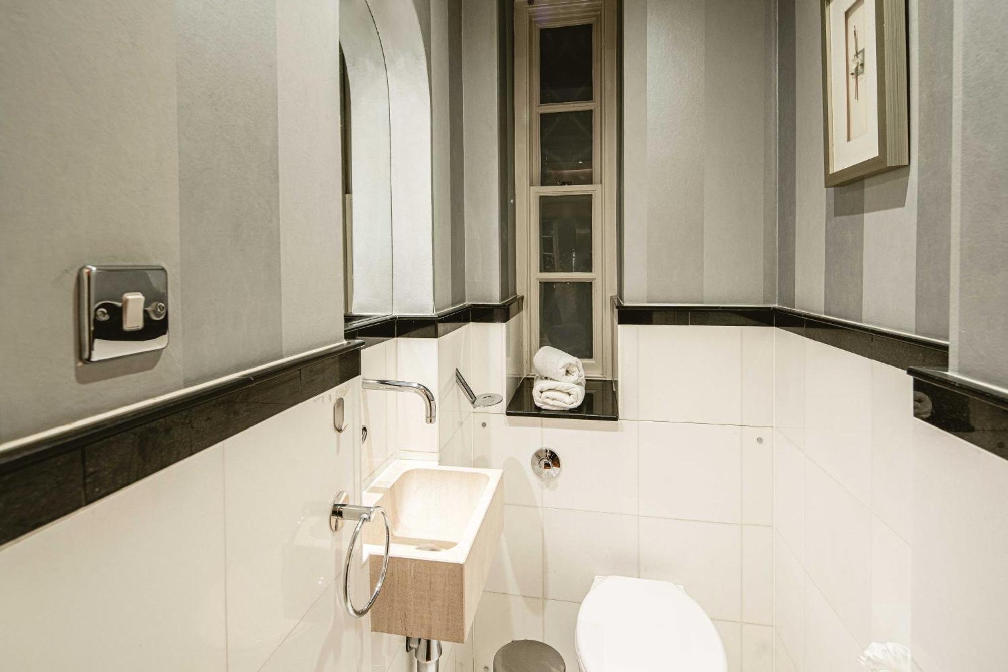 Appartement Mayfair-dreamhouse-ac-selfridges-oxfordstreet-superluxury