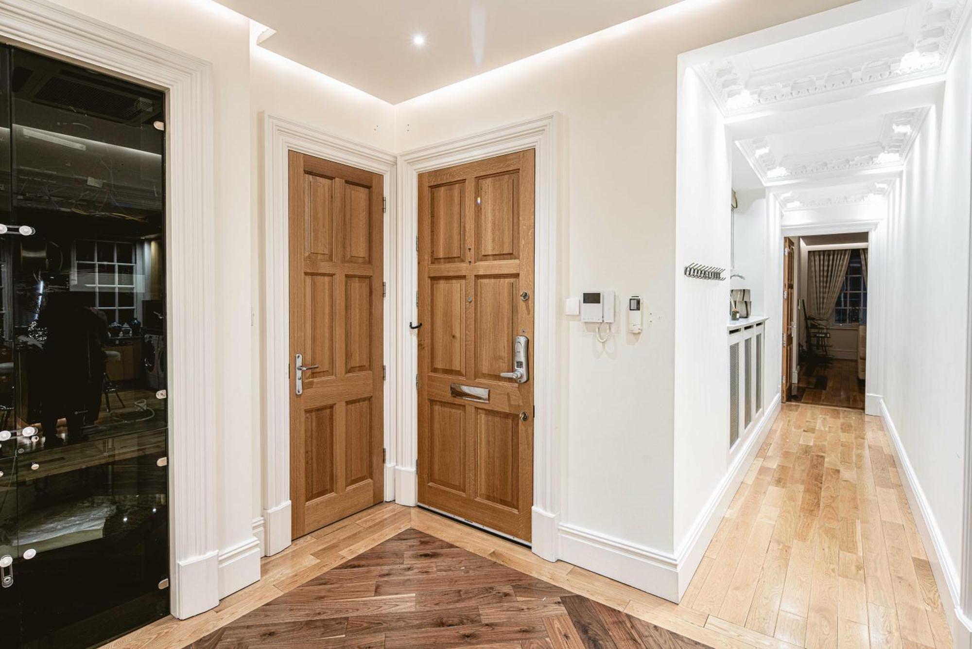 Appartement Mayfair-dreamhouse-ac-selfridges-oxfordstreet-superluxury