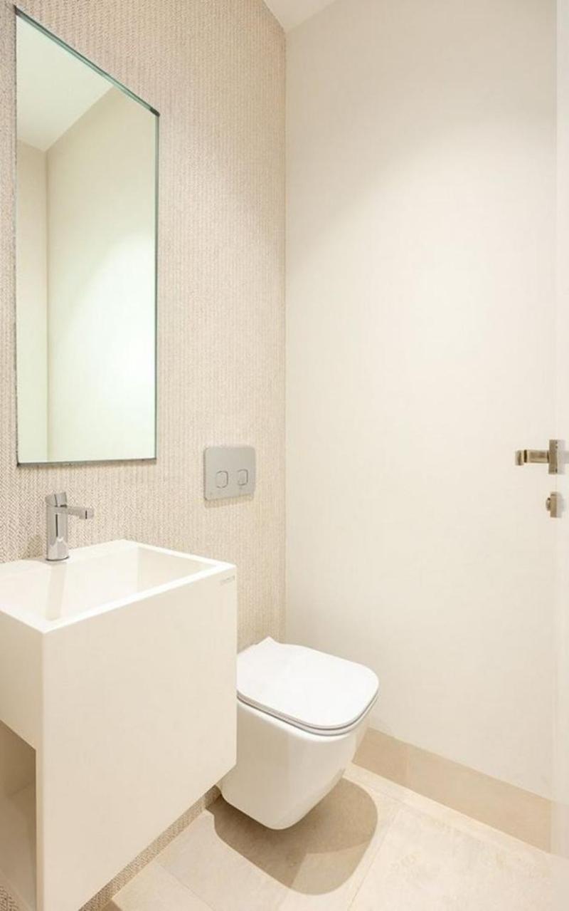 Lejlighed Bright 4 Bed Flat London