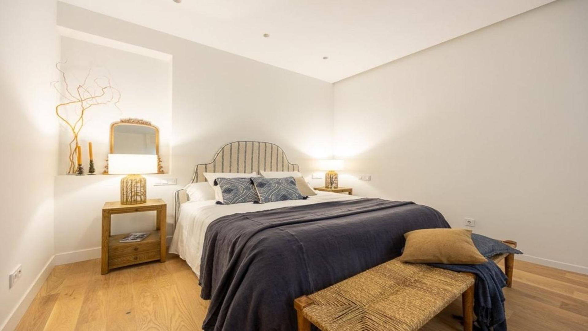 Bright 4 Bed Flat Appartement Londen